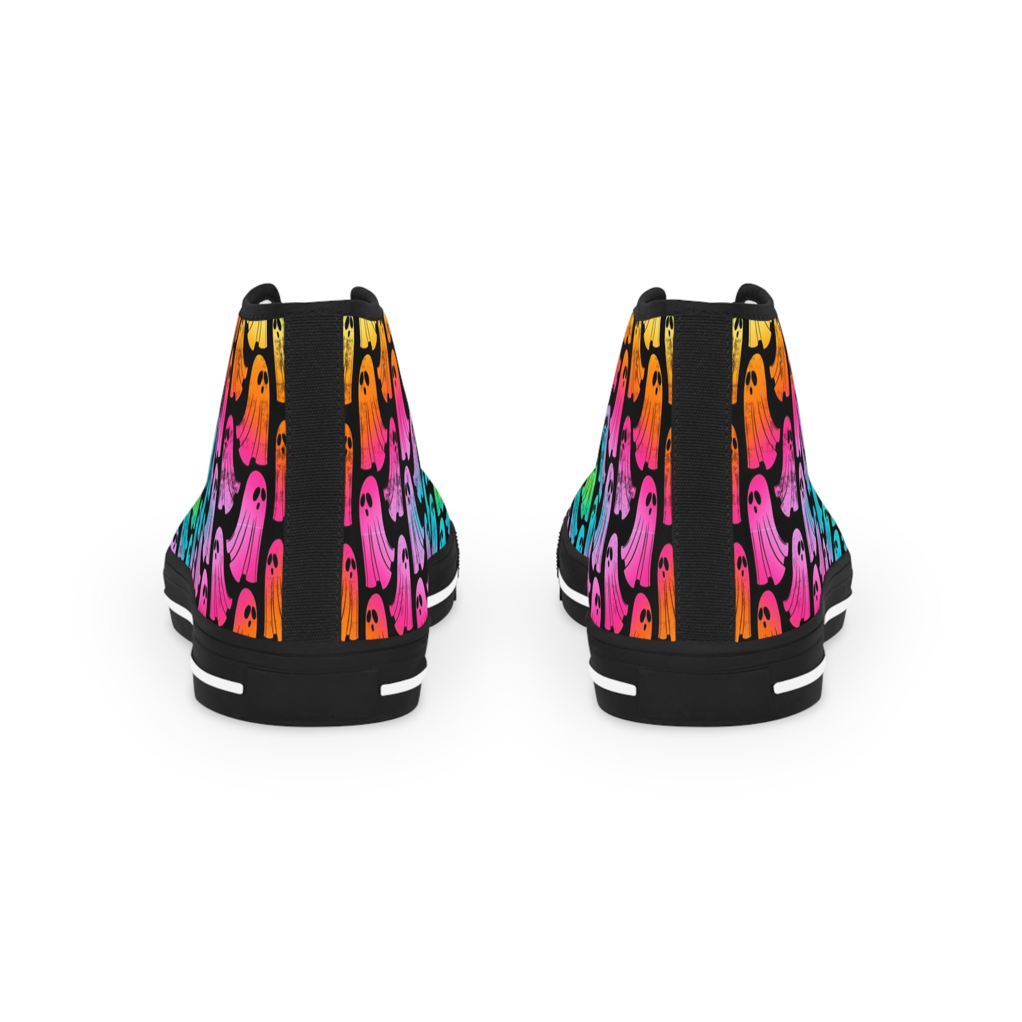 Men's High Top Sneakers