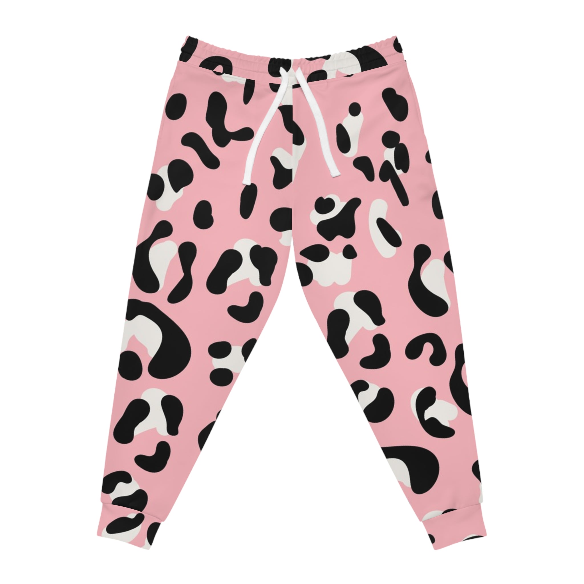 Athletic Joggers (AOP)