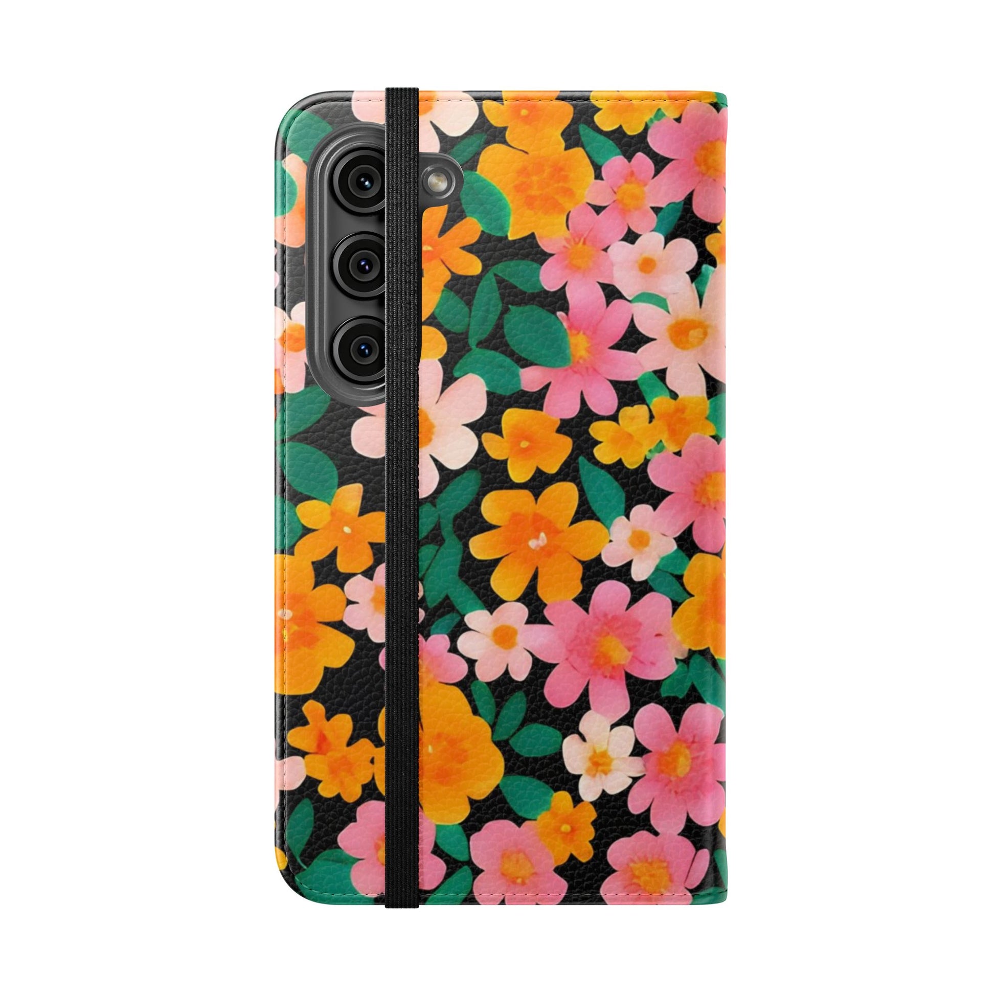 Flip Cases, Artsulli - Art is Long, Life is Short, Phone Case, , , , , , , 