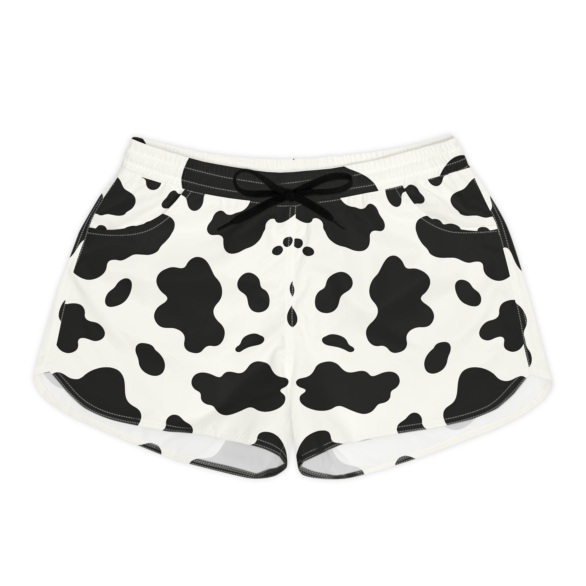 Women's Casual Shorts (AOP)