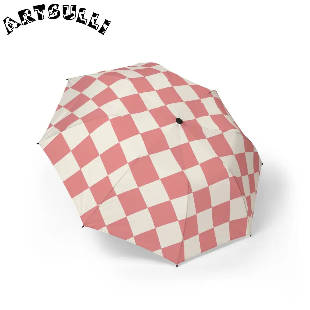 JAKKOUTTHEBXX Retro Checkered Grassland Sprites II Semi-Automatic