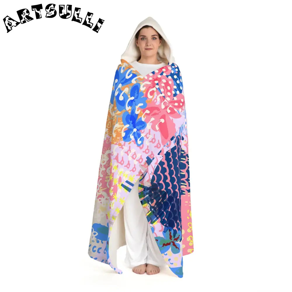 JAKKOUTTHEBXX Copy of Flowers x Doodles x Hearts II Multi-Color