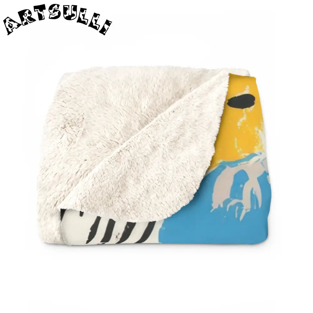 JAKKOUTTHEBXX Animal Print x Paint Brush Strokes Multi-Color II