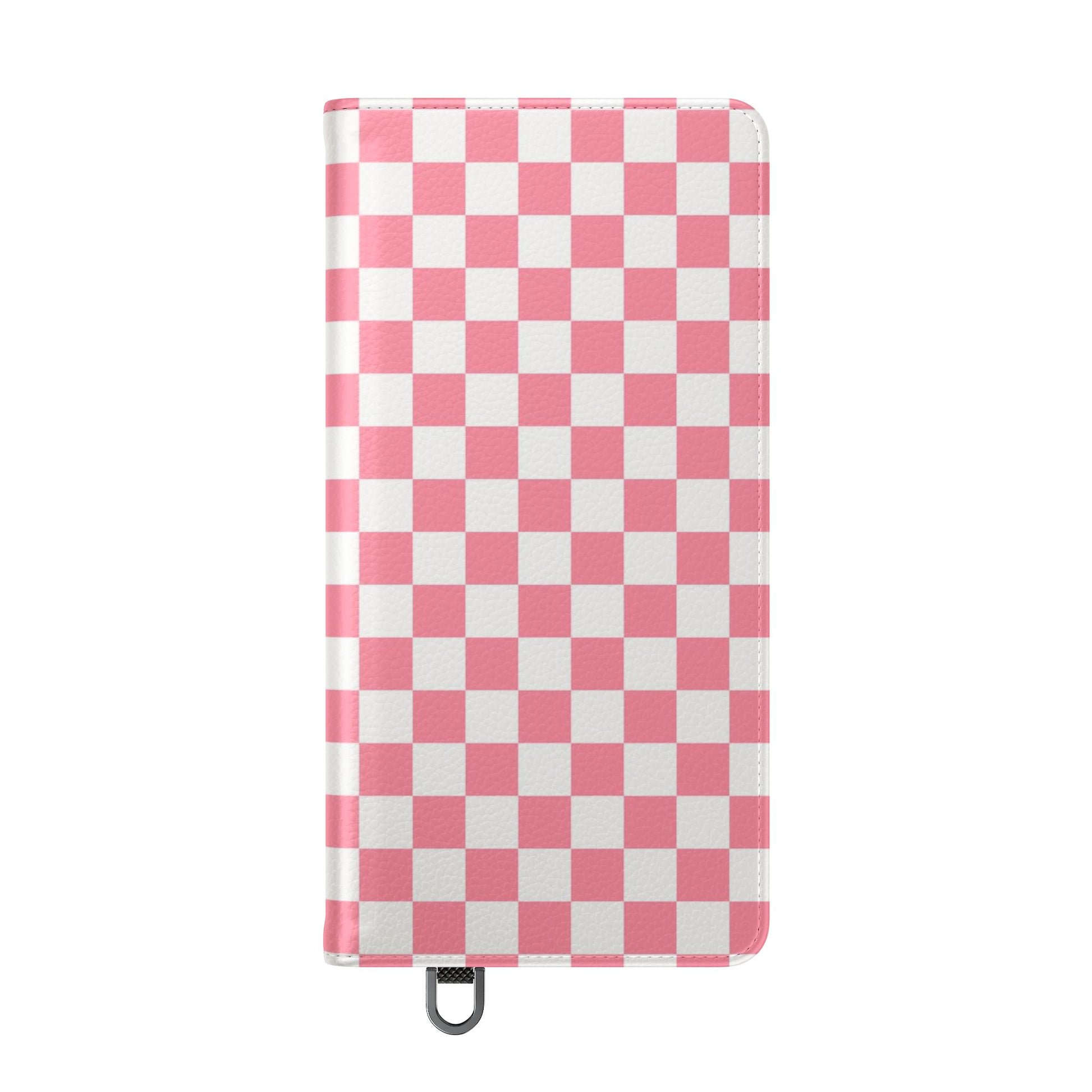 Brigandine Checkered Scene Flip Cases, Artsulli - Art is Long, Life is Short, Phone Case, , , , , , , 