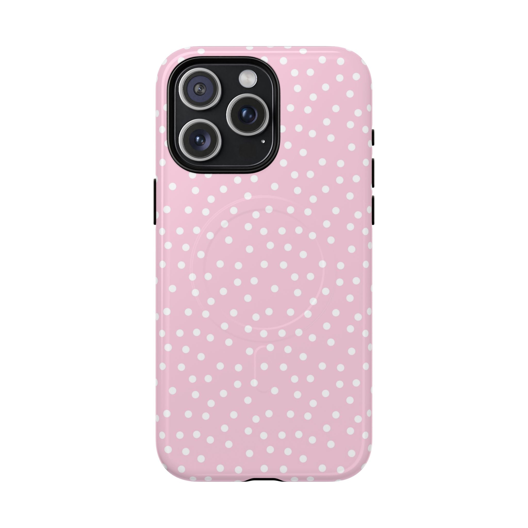 Tough Magnetic Cases