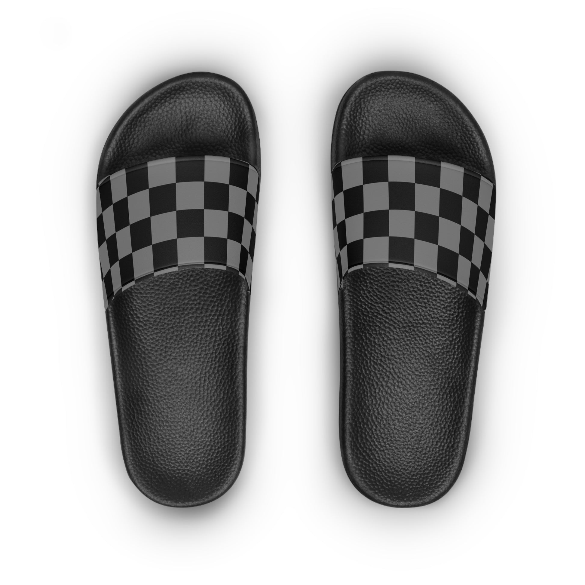 8K Void Surfer Women's Slide Sandals, Artsulli - Art is Long, Life is Short, Shoes, , , , , , , 