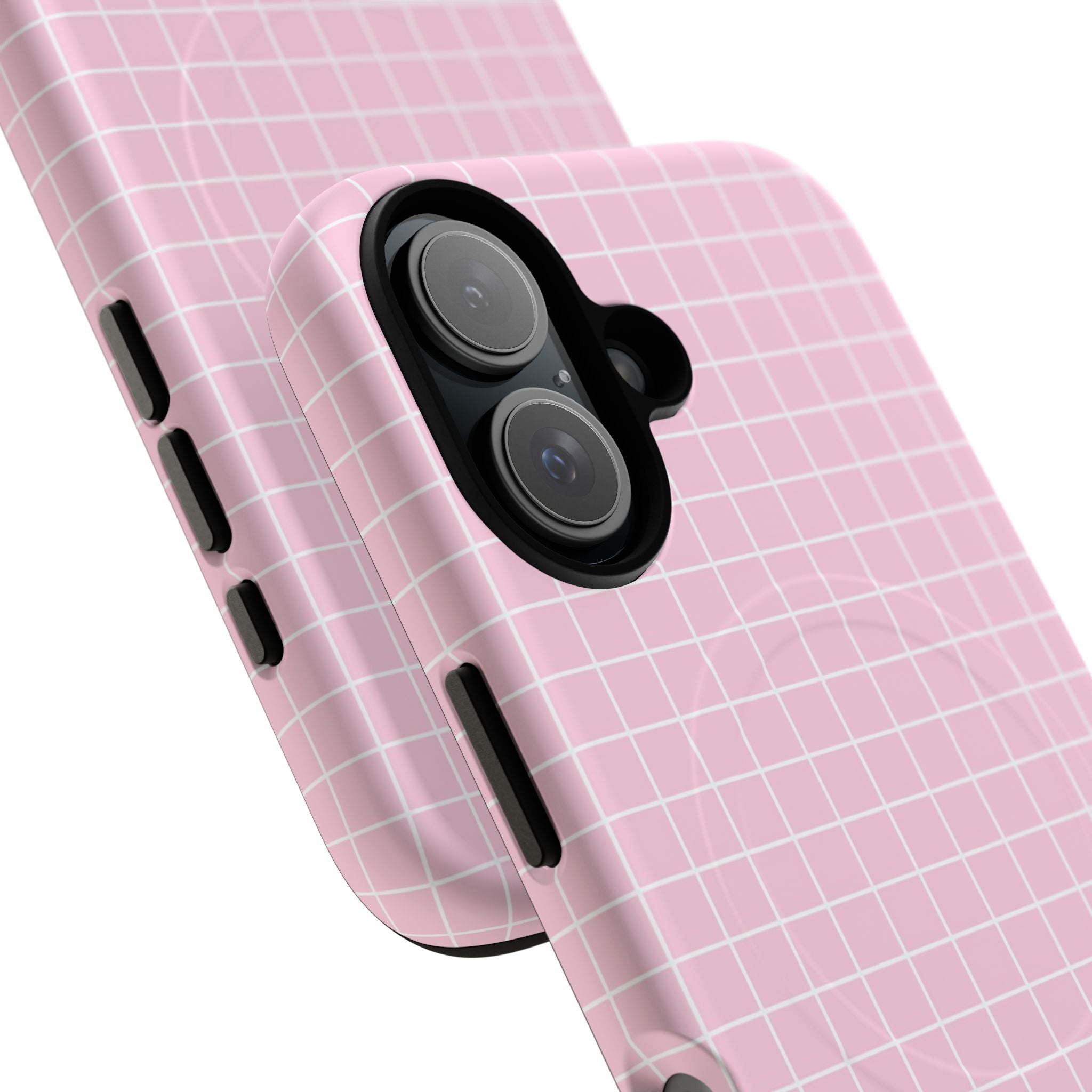 Tough Magnetic Cases