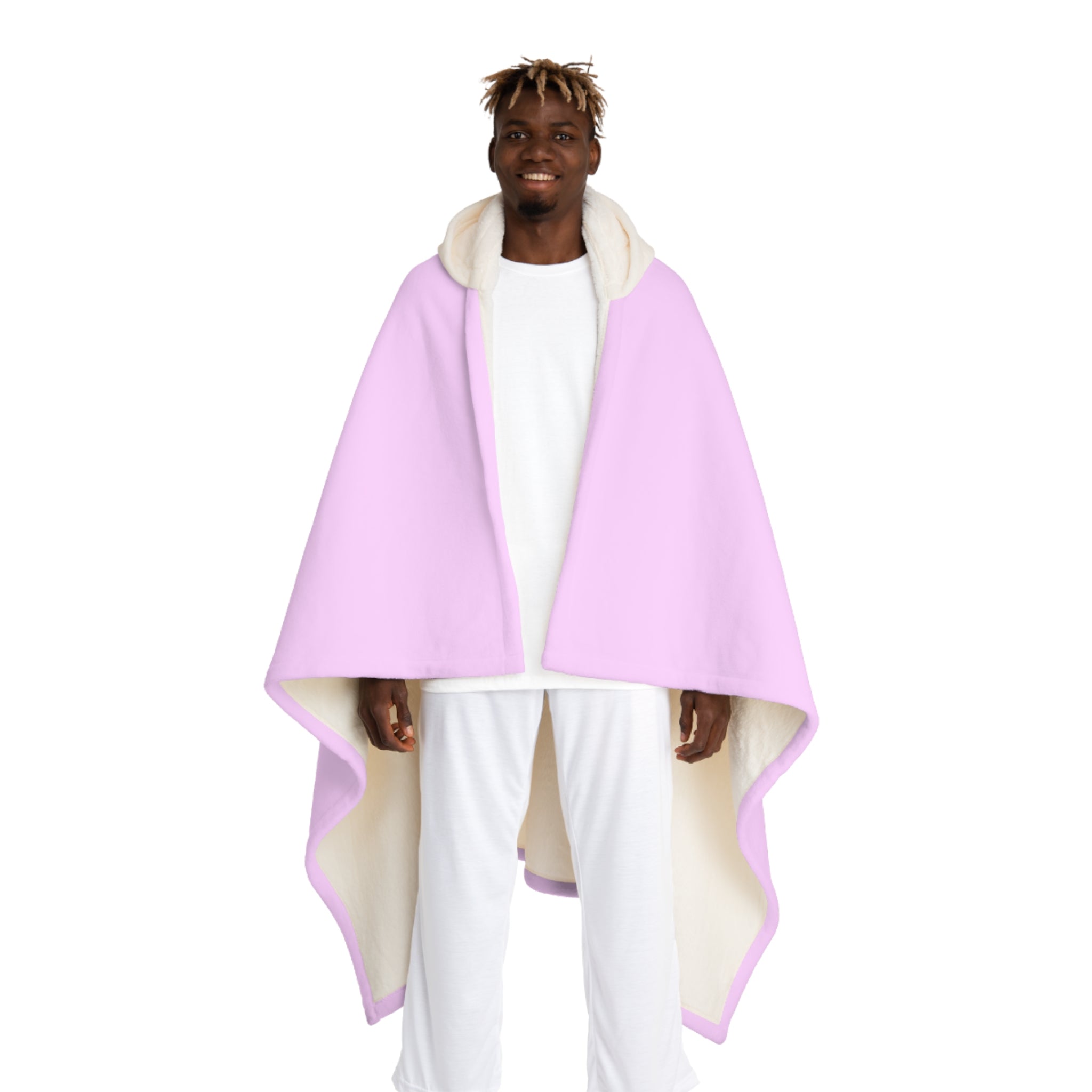 Hooded Blankets