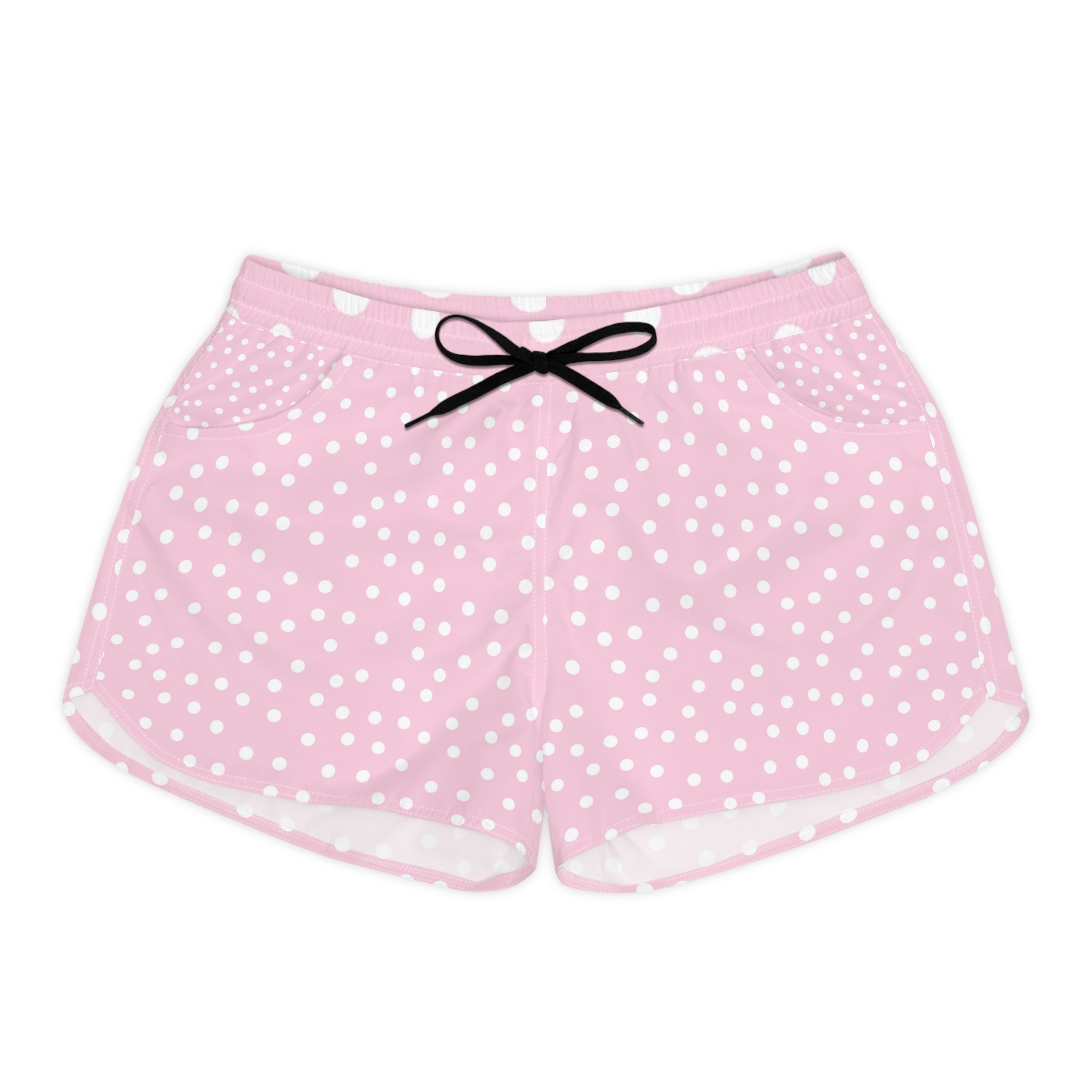 Women's Casual Shorts (AOP)
