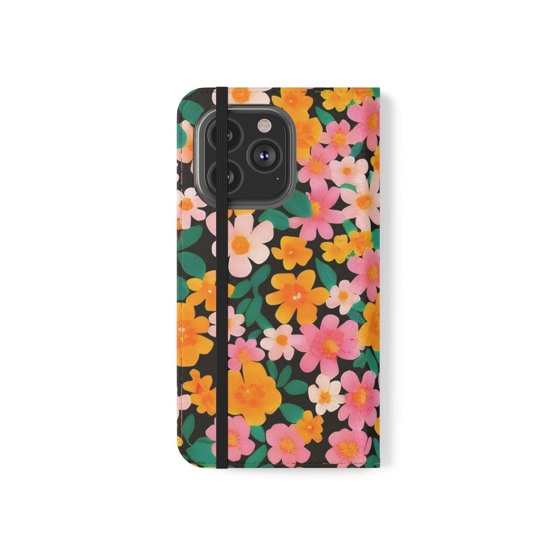 Flip Cases, Artsulli - Art is Long, Life is Short, Phone Case, , , , , , , 