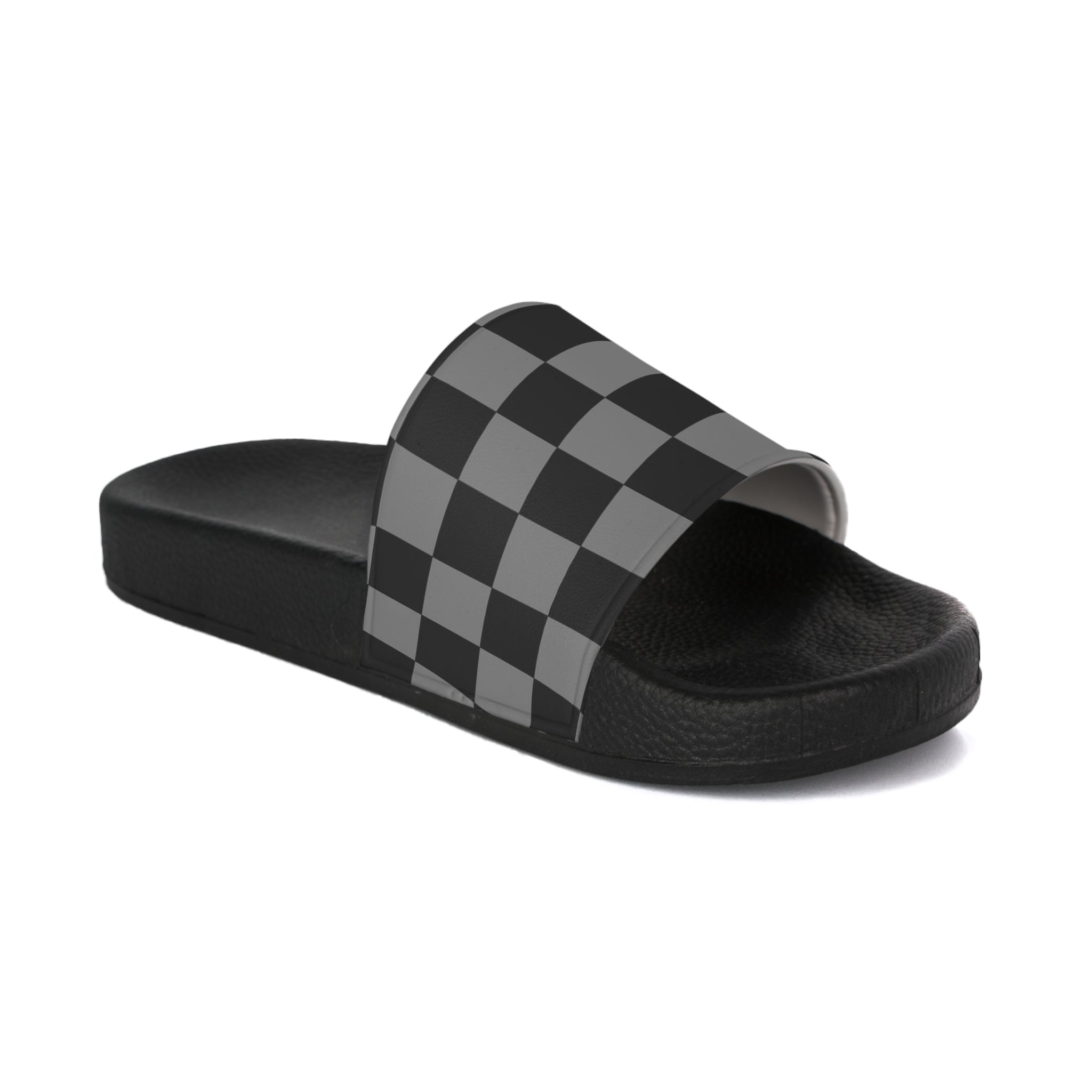 8K Void Surfer Women's Slide Sandals, Artsulli - Art is Long, Life is Short, Shoes, Color, Black sole, Size, US 5, , , 31256937706128774021