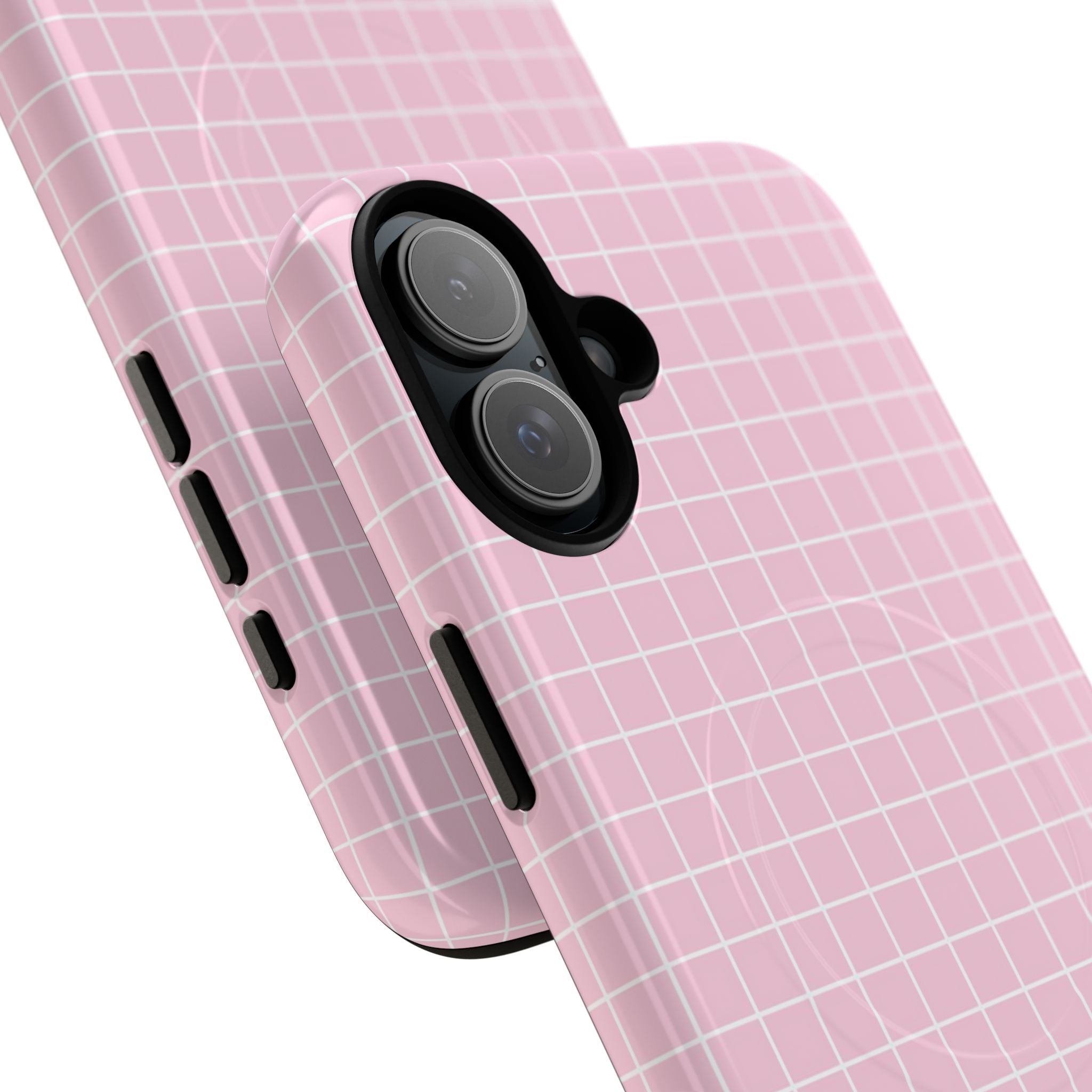 Tough Magnetic Cases