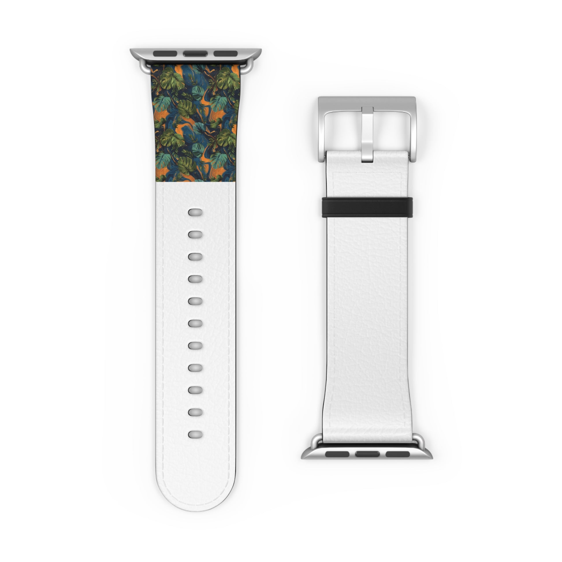 Watch Band, Artsulli - Art is Long, Life is Short, Accessories, , , , , , , 