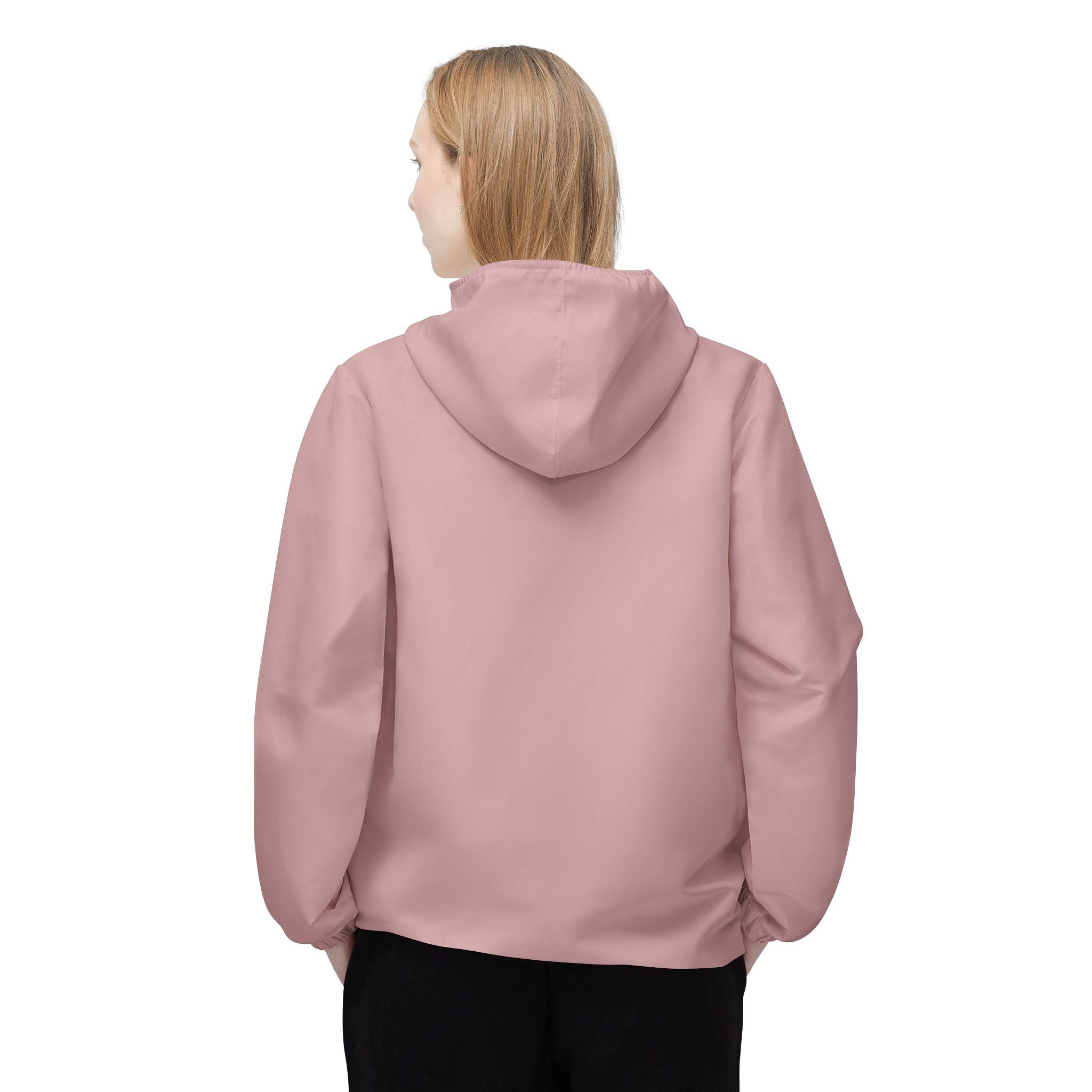 Windbreaker Jacket (AOP)