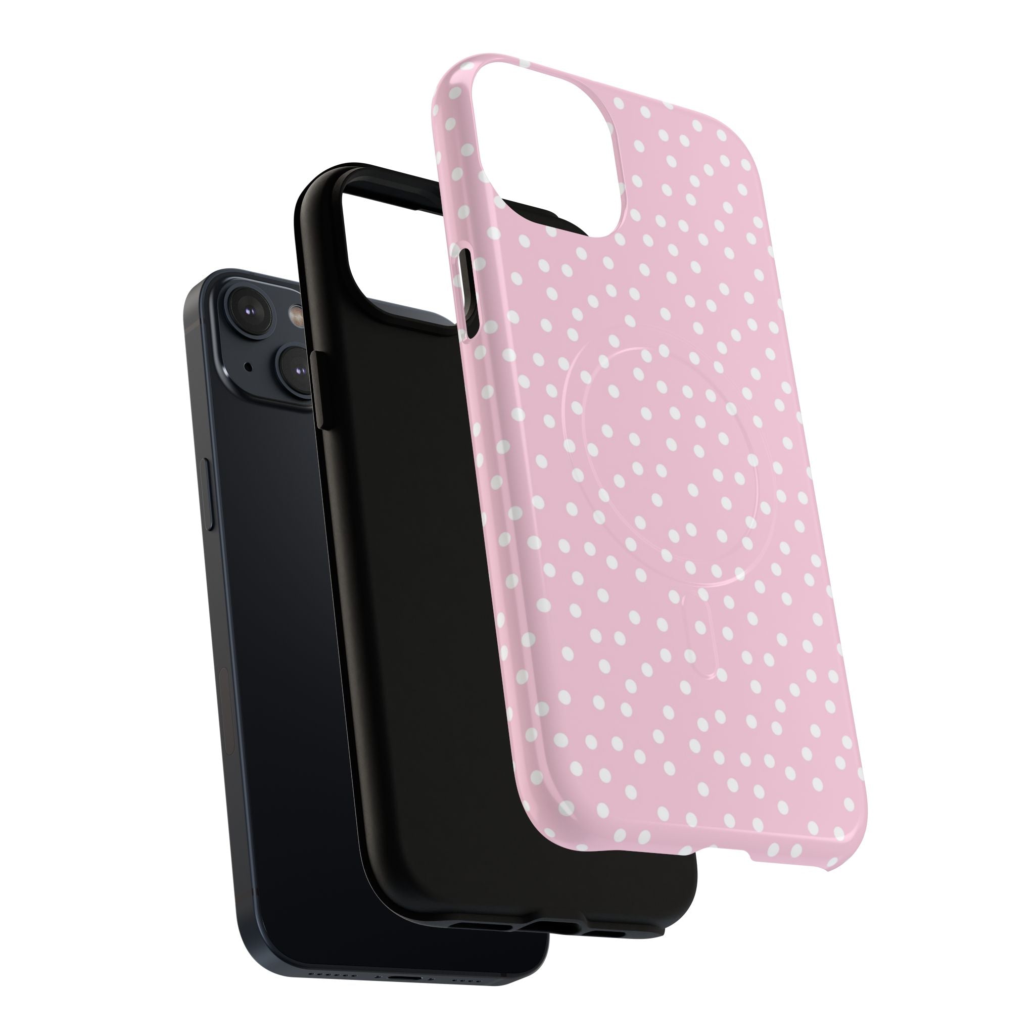 Tough Magnetic Cases