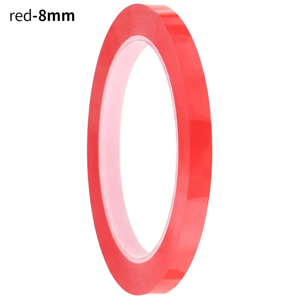 Buy The Best By Artsulli - Art is Long Life Short - Supplies No Trace 5S Waterproof Insulation Desktop Positioning Tape Whiteboard Warning