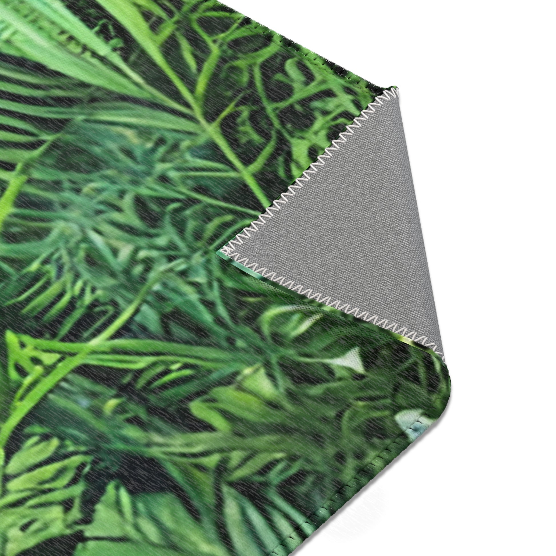 Jungle Zebra Art Area Rugs, Artsulli - Art is Long, Life is Short, Home Decor, , , , , , , 