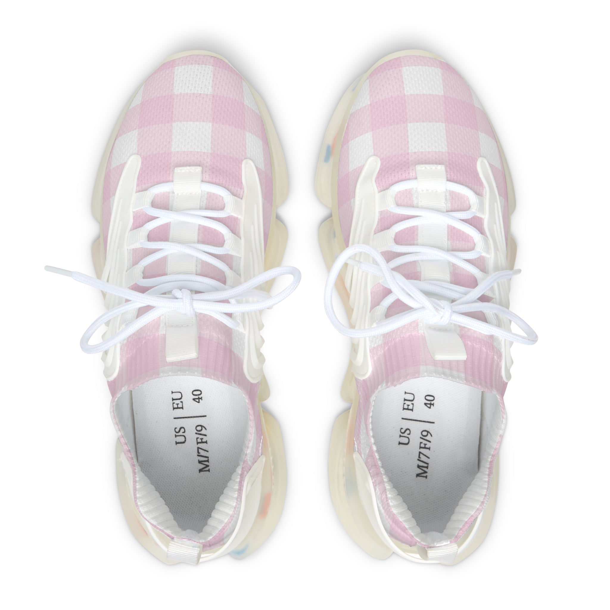 Women's Mesh Sneakers