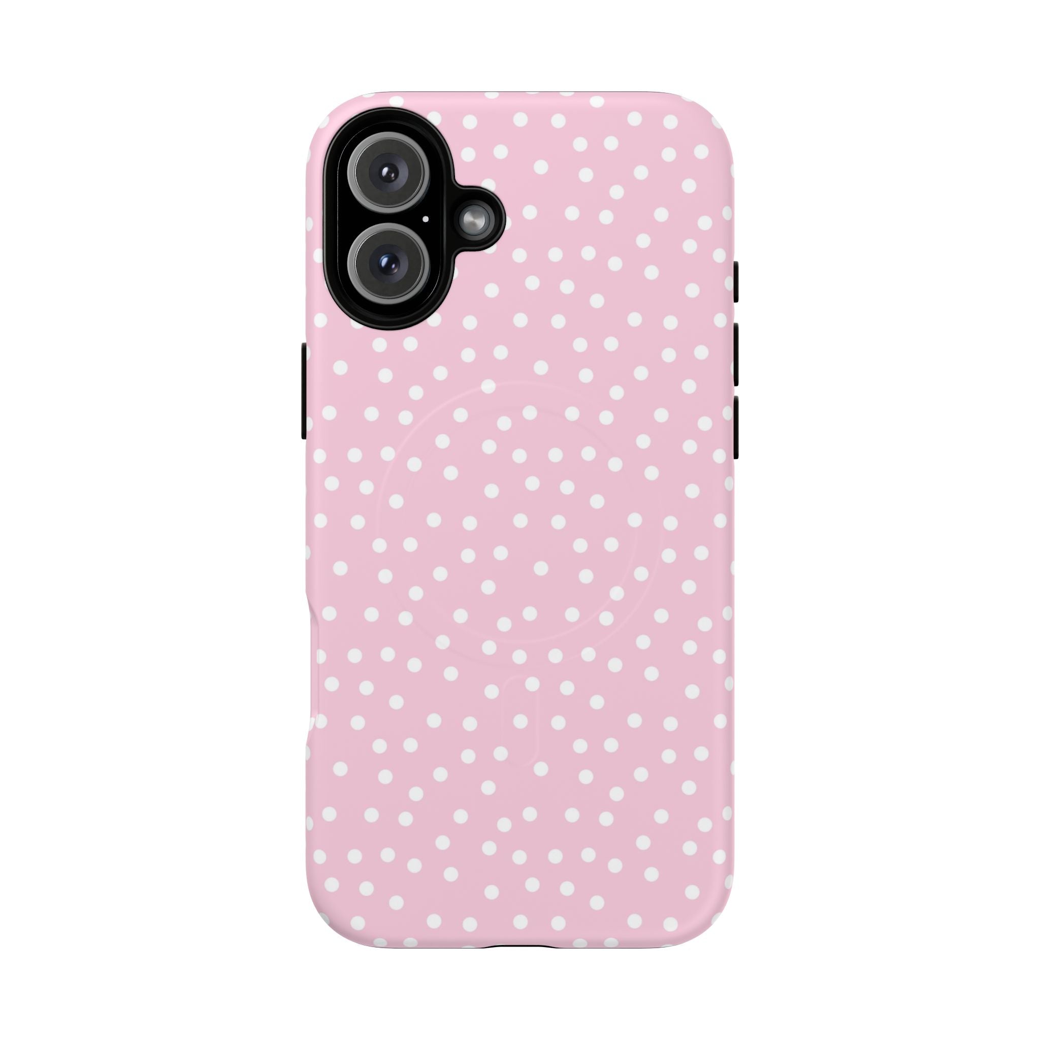 Tough Magnetic Cases