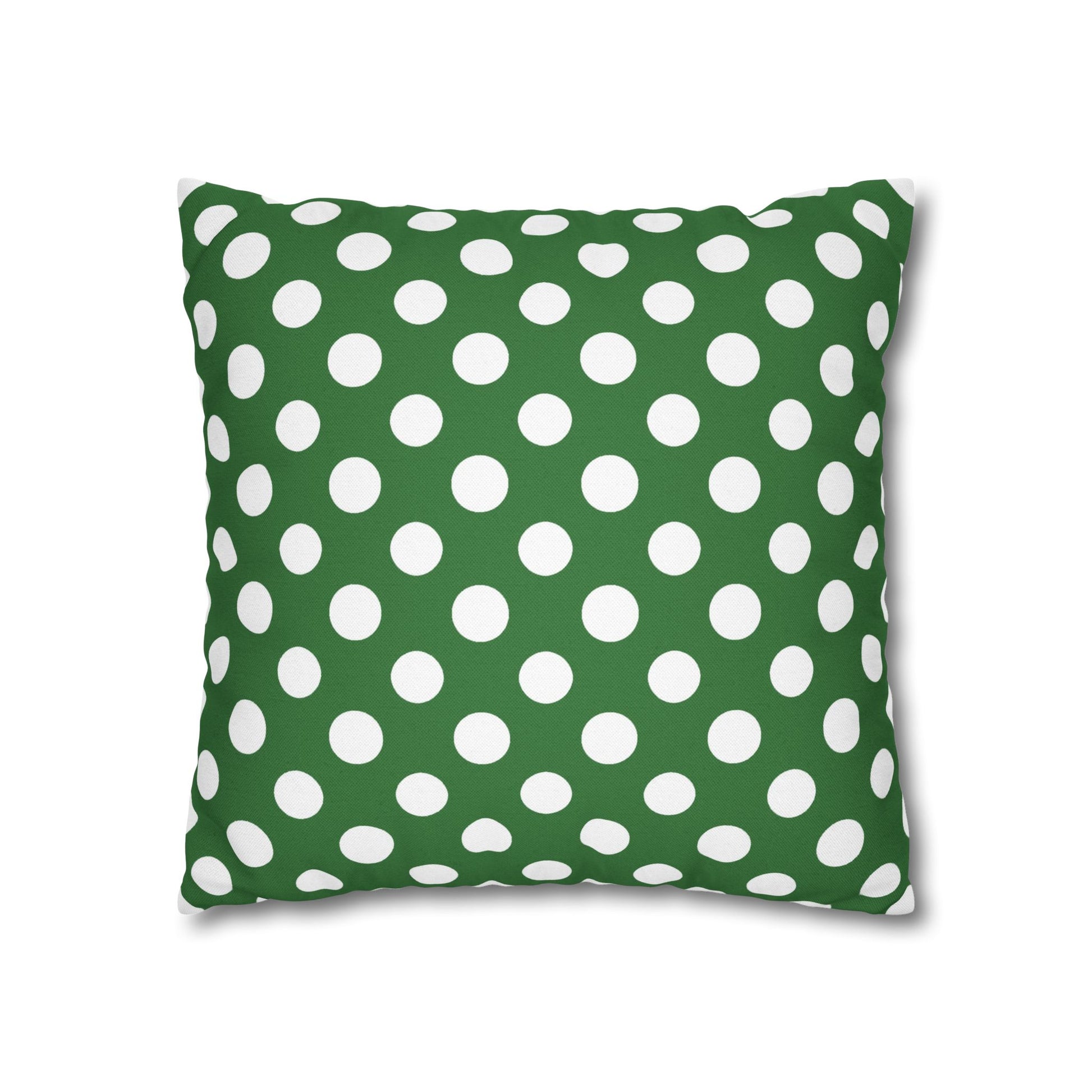 Spun Polyester Square Pillowcase, Artsulli - Art is Long, Life is Short, Home Decor, , , , , , , 
