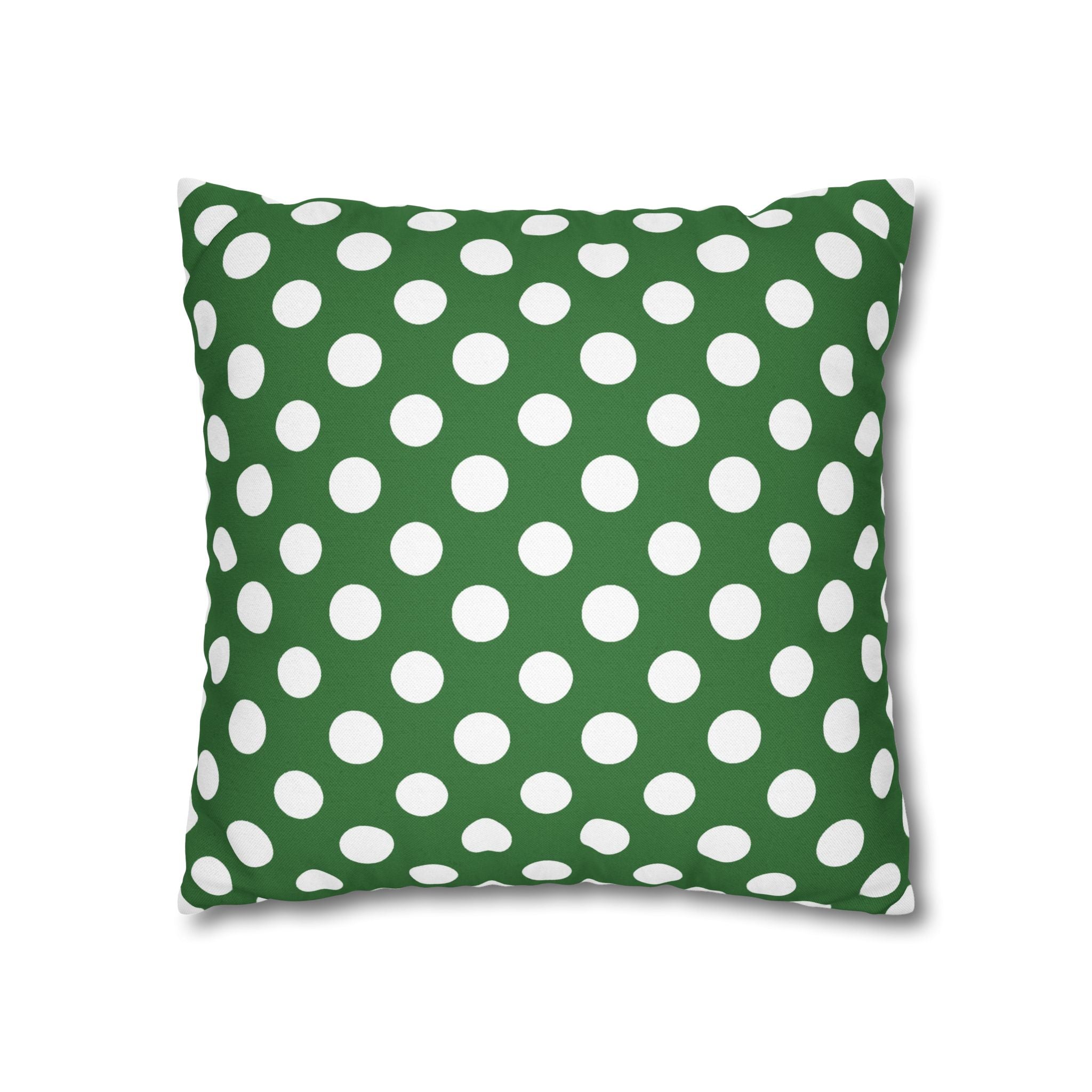 Spun Polyester Square Pillowcase, Artsulli - Art is Long, Life is Short, Home Decor, , , , , , , 