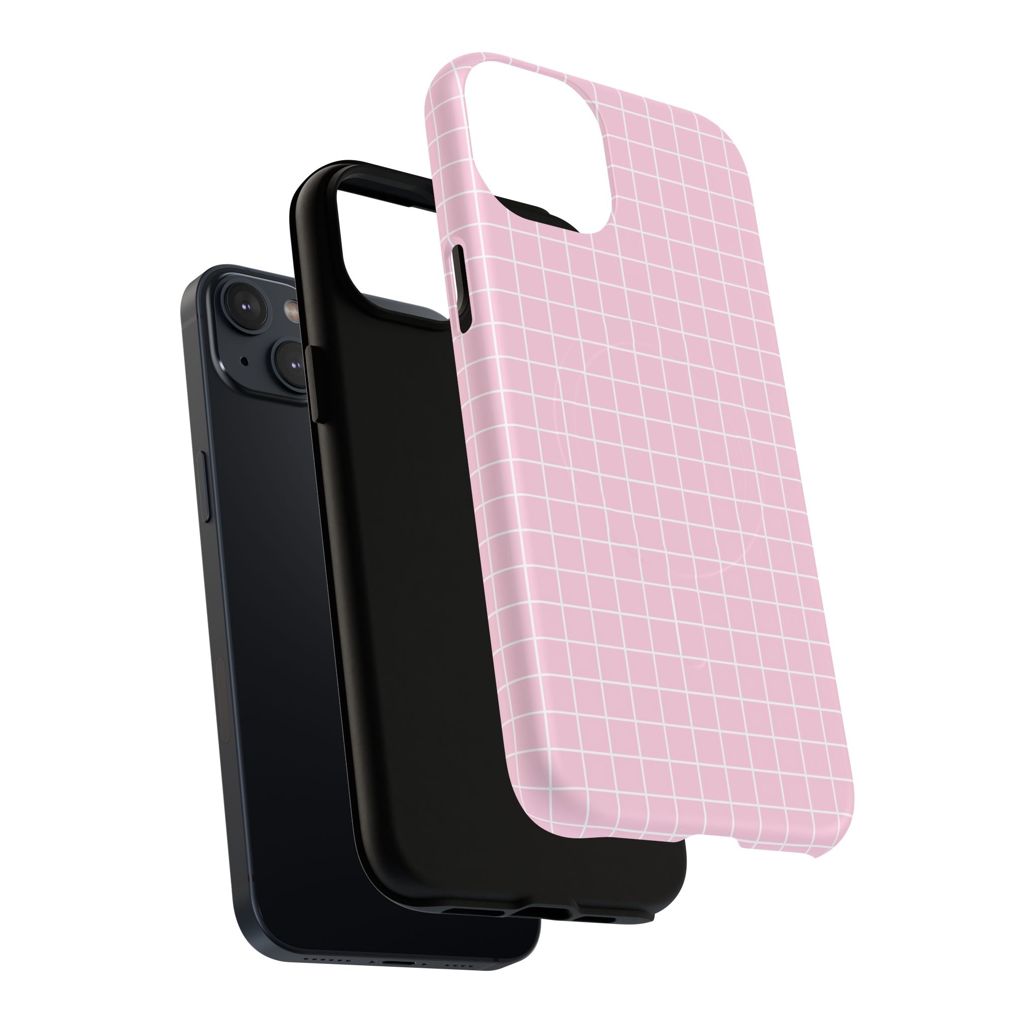 Tough Magnetic Cases