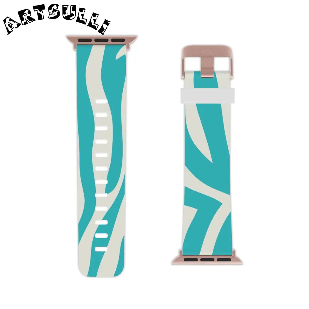JAKKOUTTHEBXX Watch Band for Apple Watch JAKKOUTTHEBXX Artsulli