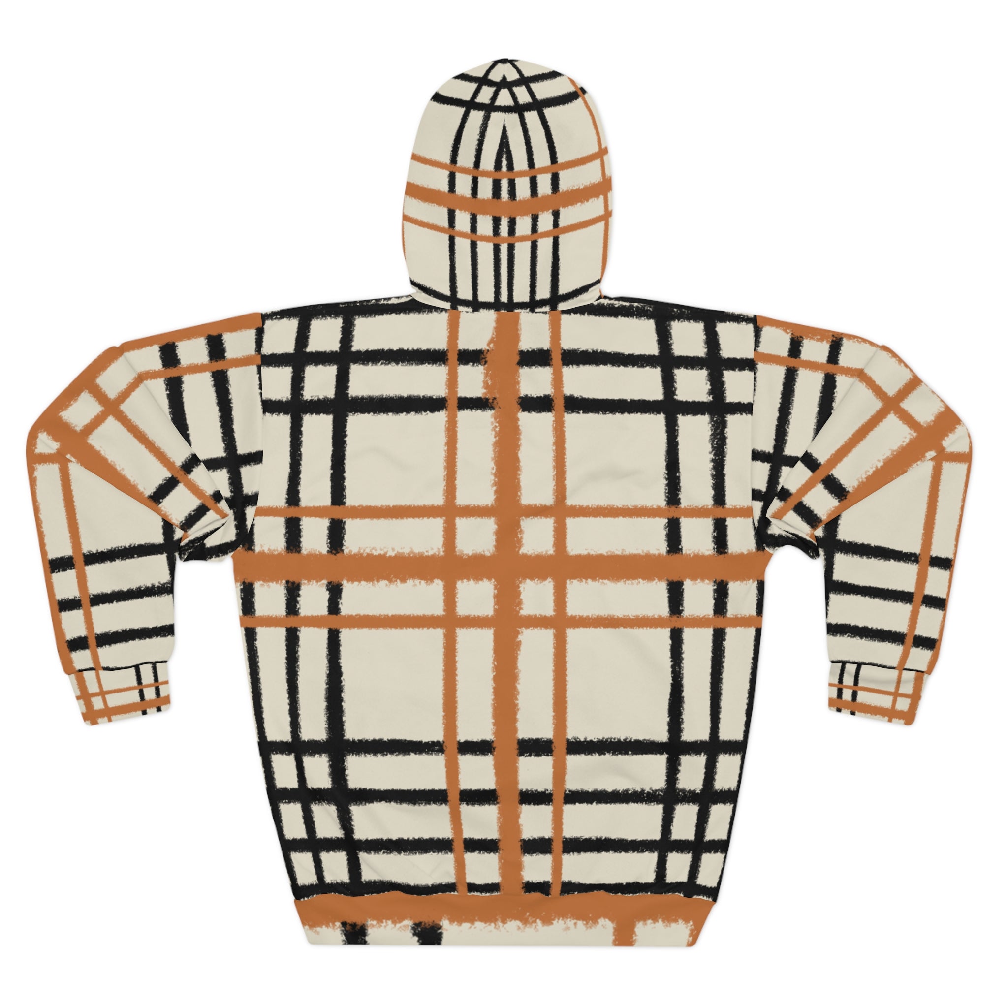Unisex Pullover Hoodie (AOP)
