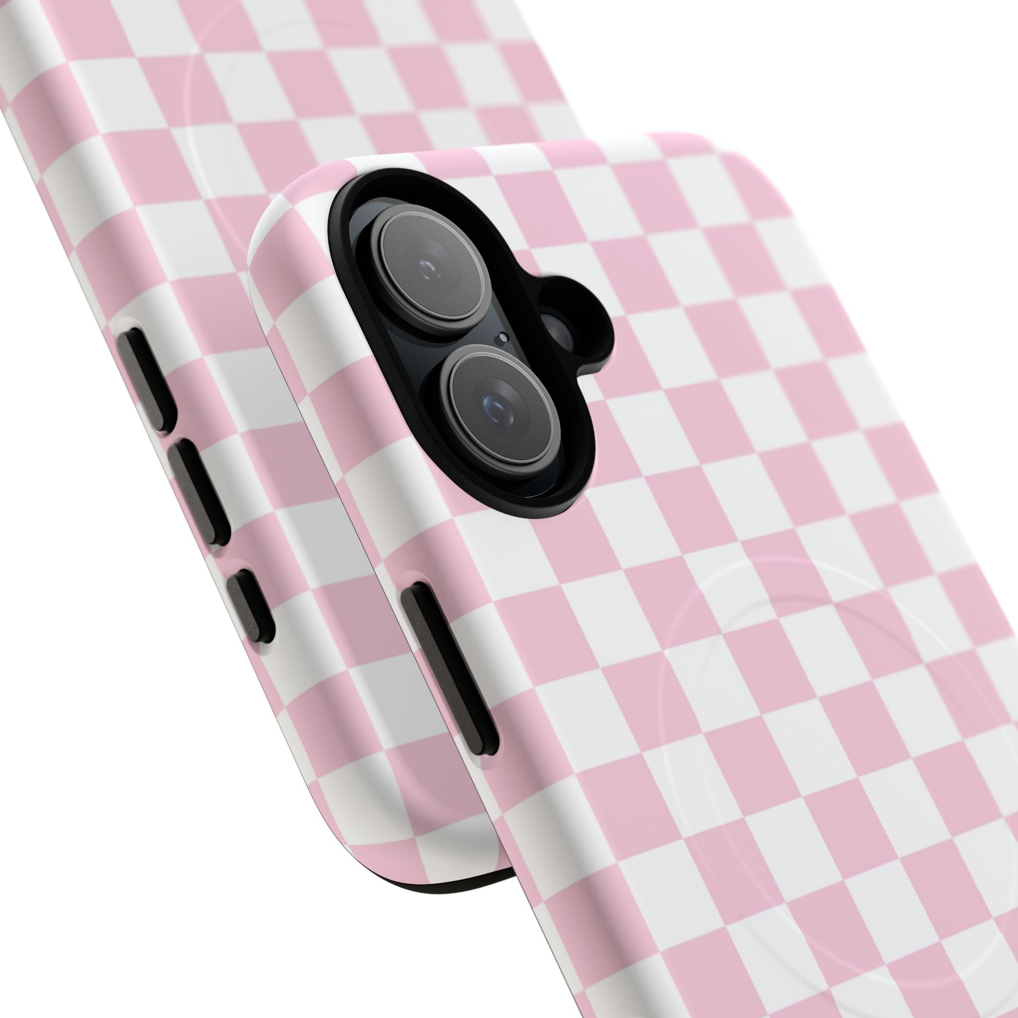 Tough Magnetic Cases