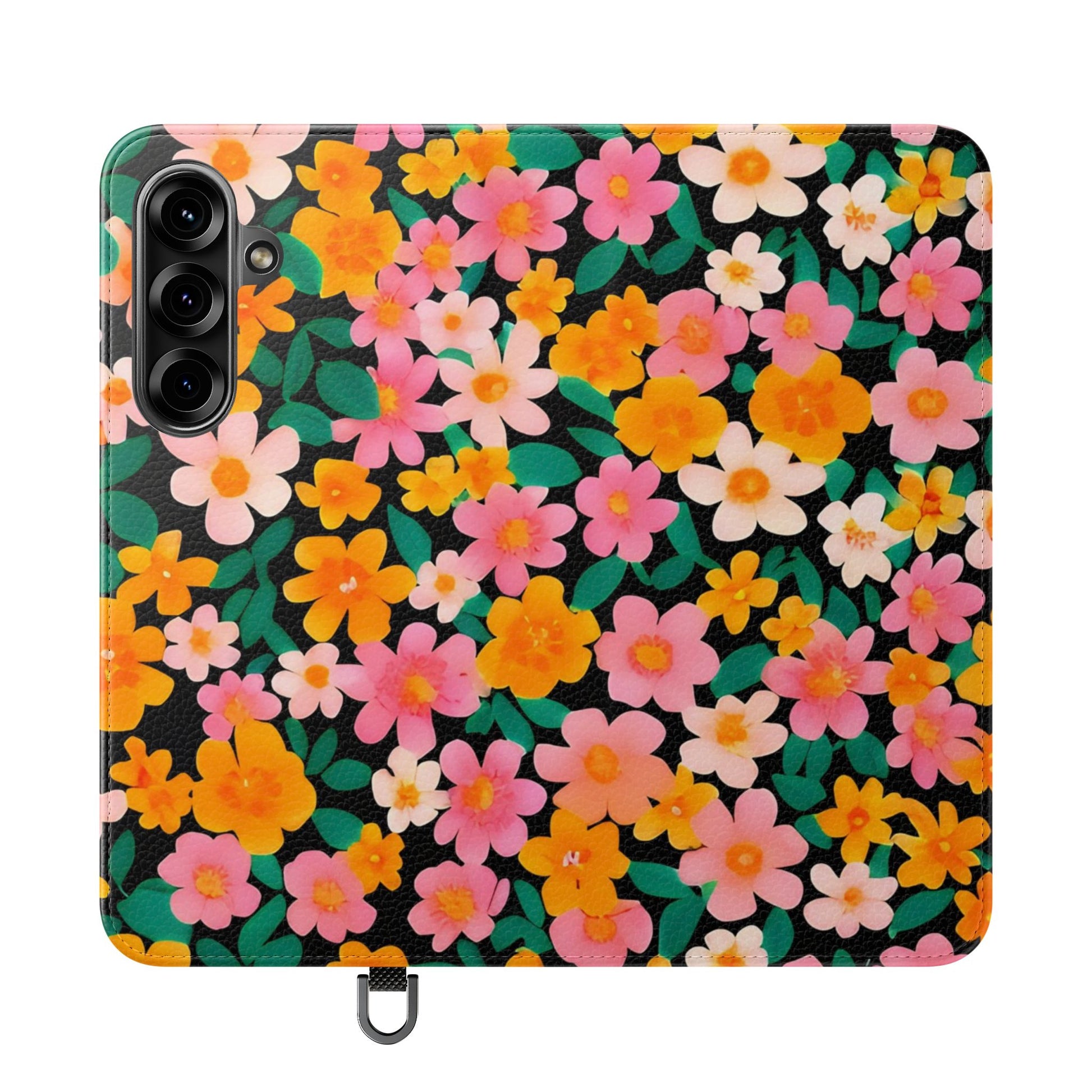 Flip Cases, Artsulli - Art is Long, Life is Short, Phone Case, Size, Samsung Galaxy S25 Plus, , , , , 18295052770349939440