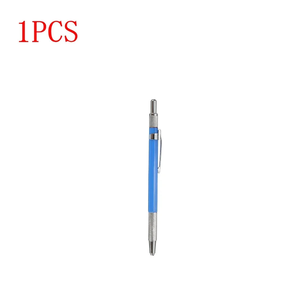 Buy The Best By Artsulli - Art is Long Life Short - 1-10PCS 2mm Automatic Mechanical Pencil Draughting Drafting 2B Lead Holder Office