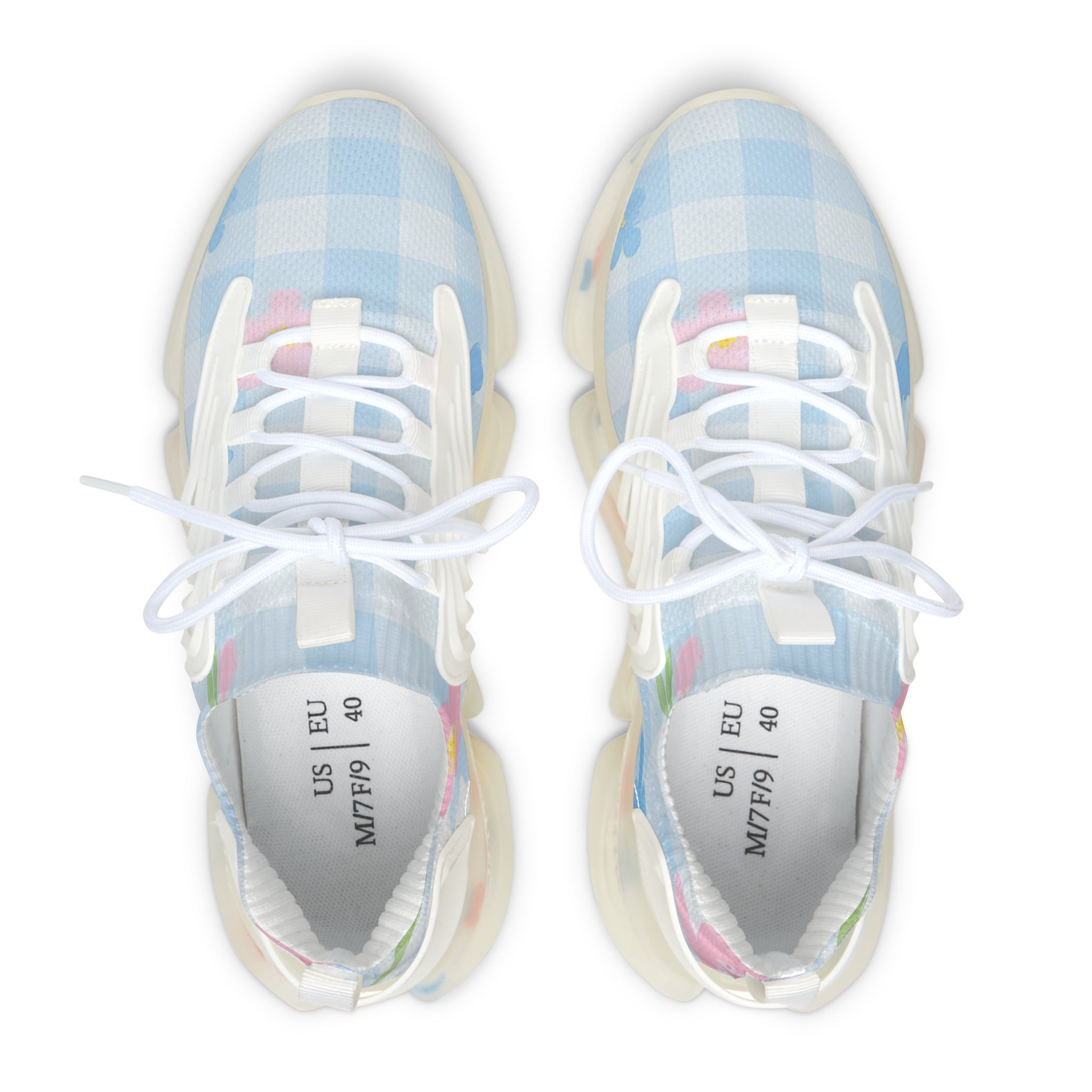 Women's Mesh Sneakers