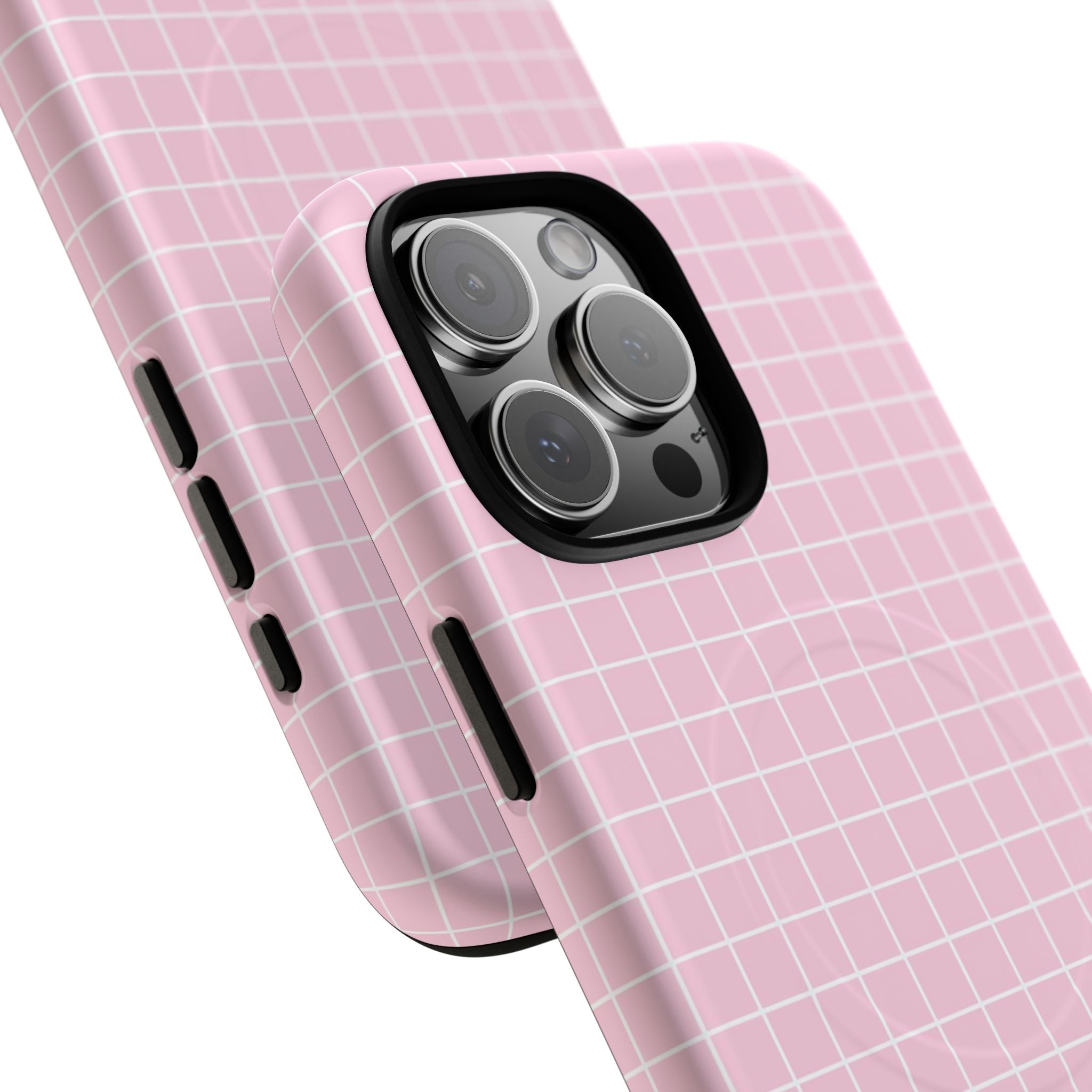 Tough Magnetic Cases