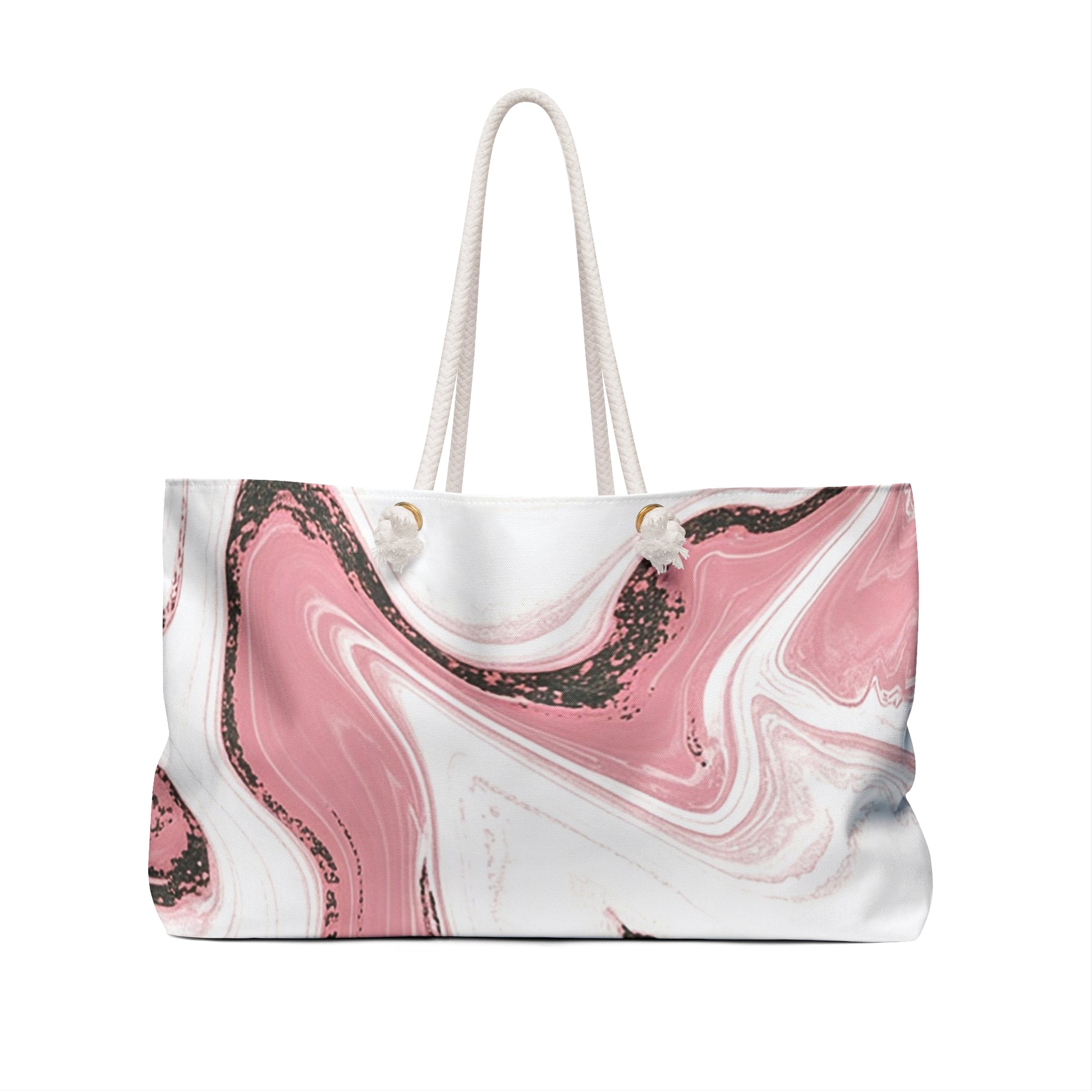 Weekender Bag, Artsulli - Art is Long, Life is Short, Bags, , , , , , , 