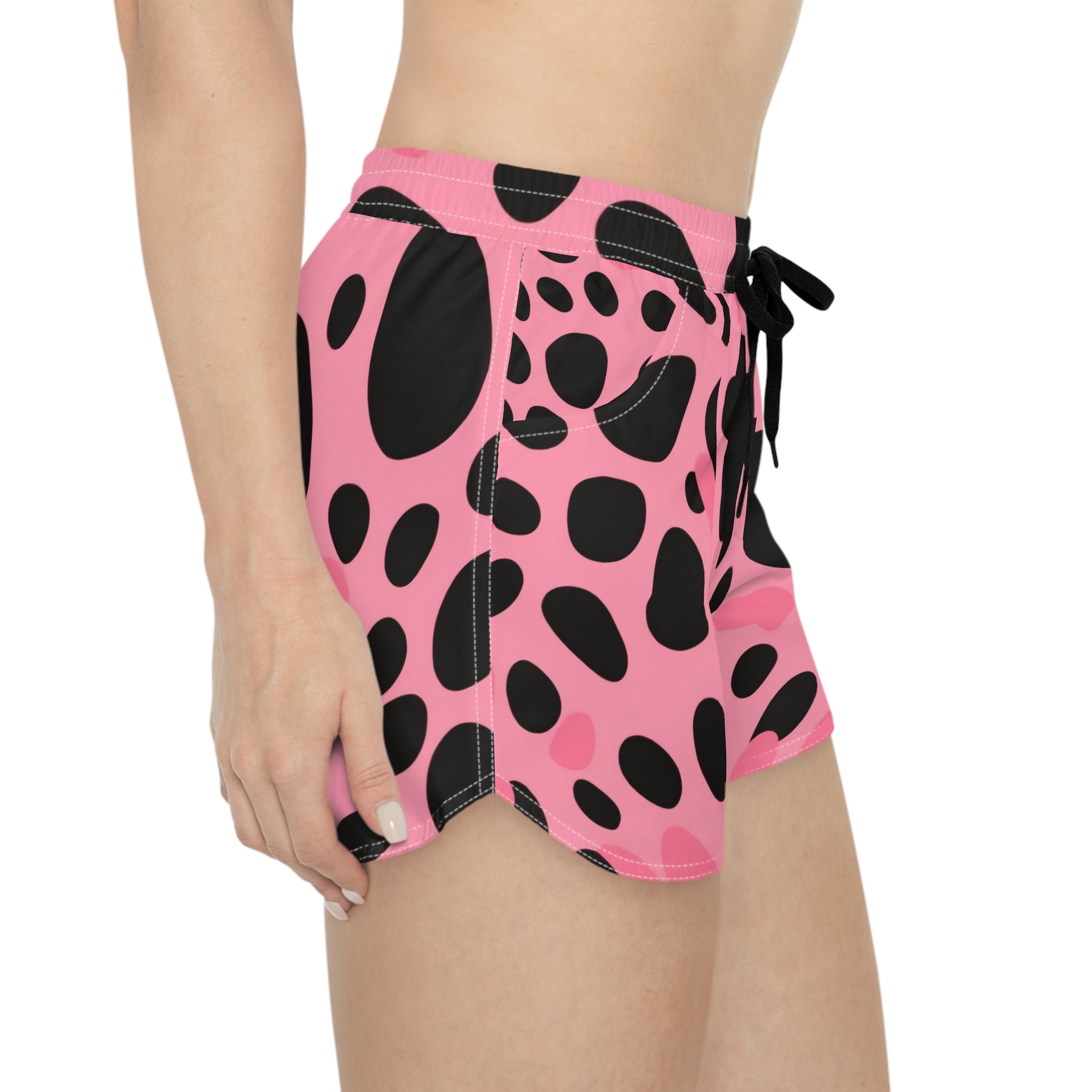 Women's Casual Shorts (AOP)