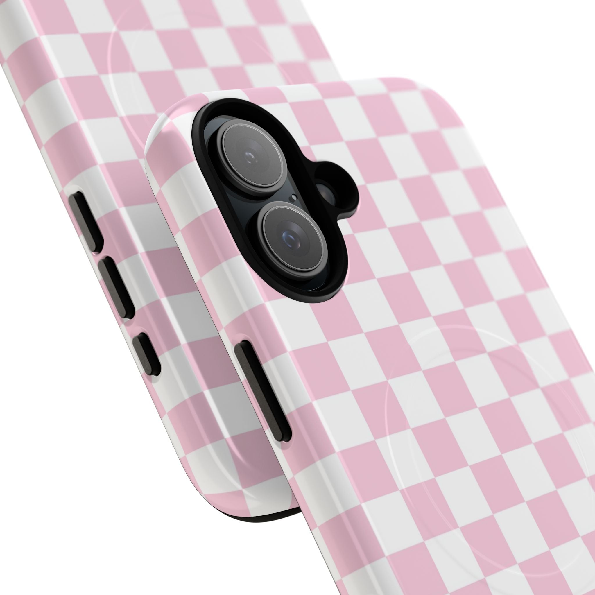 Tough Magnetic Cases