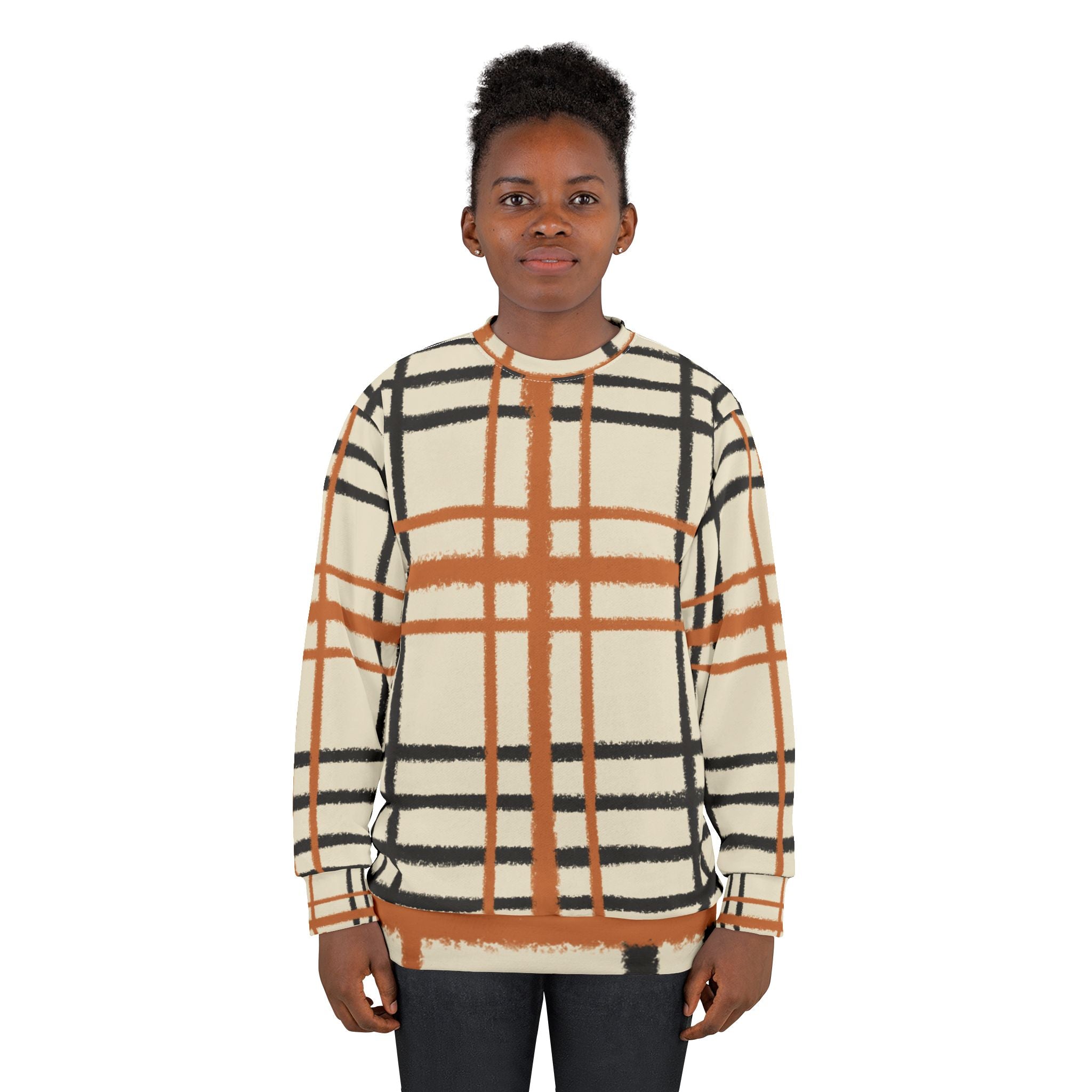 Unisex Sweatshirt (AOP)