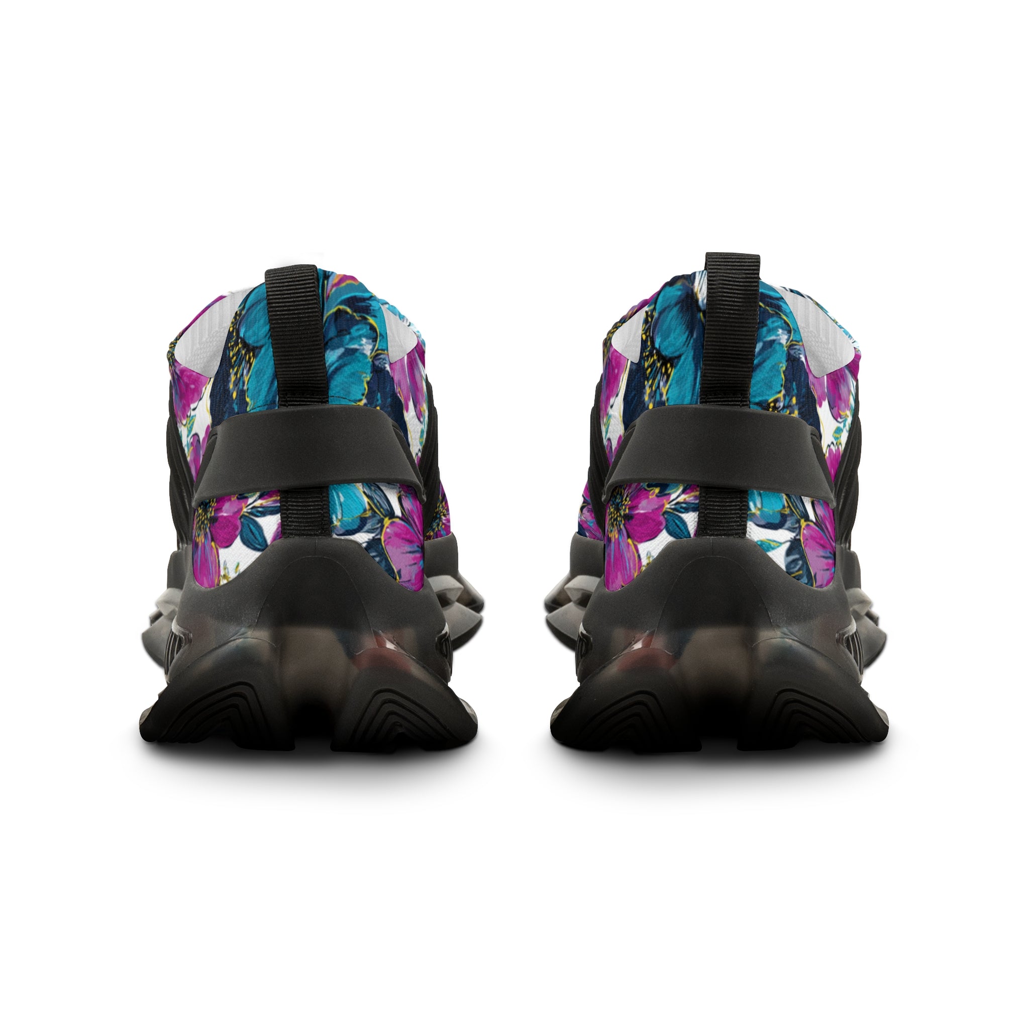 Men's Mesh Sneakers, Artsulli - Art is Long, Life is Short, Shoes, , , , , , , 