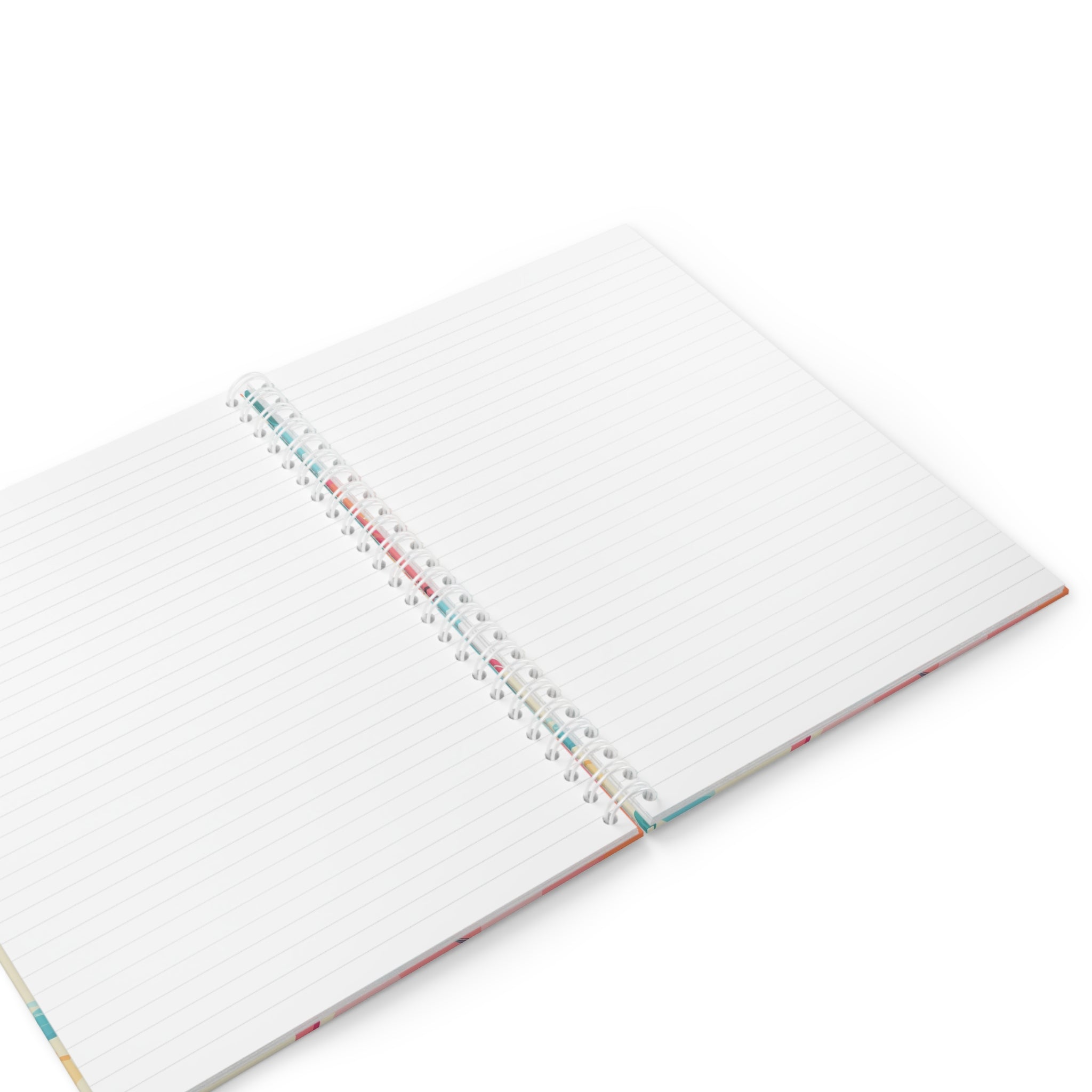 Afshar Island Dream Spiral Notebook, Artsulli - Art is Long, Life is Short, Paper products, , , , , , , 