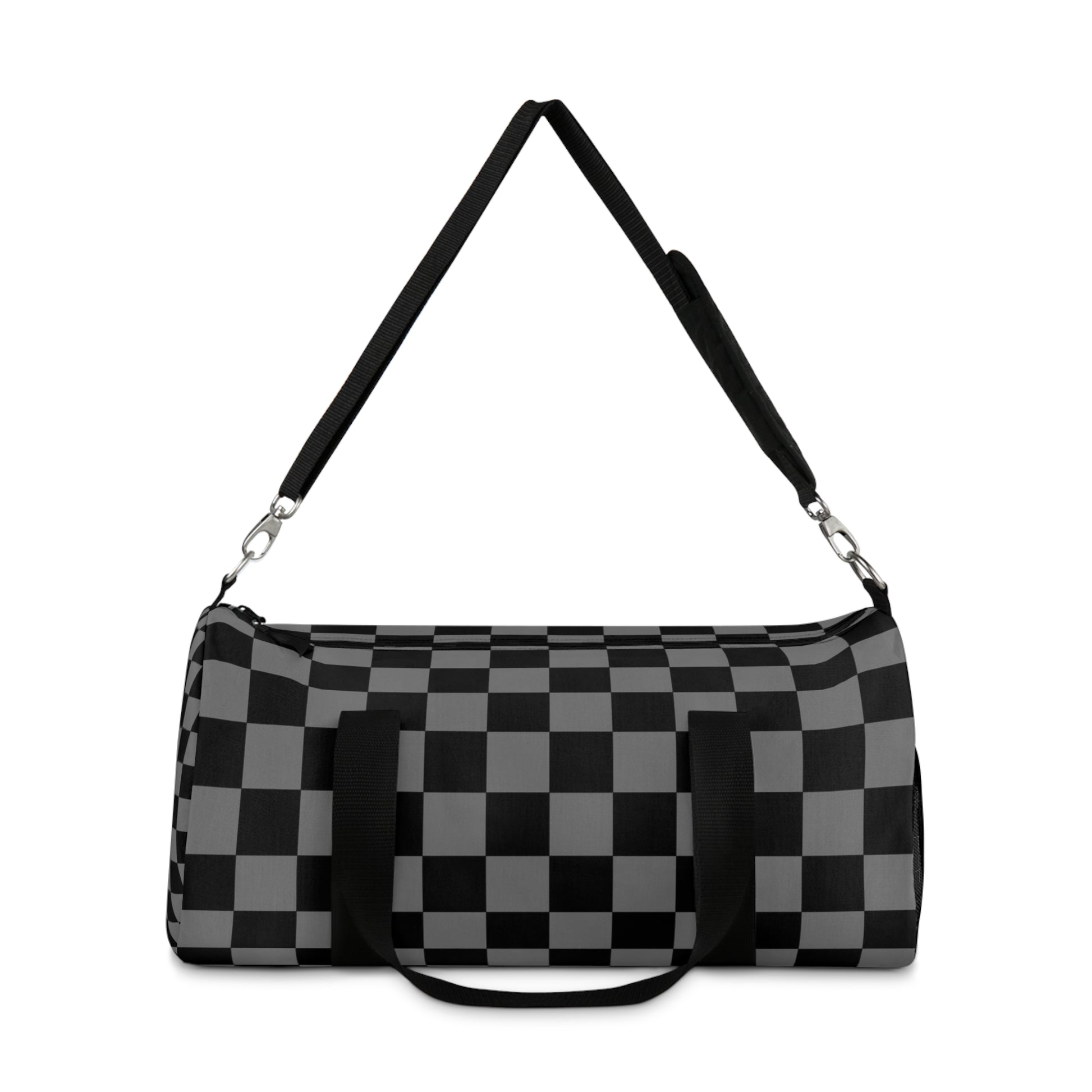 8K Void Surfer Duffel Bag, Artsulli - Art is Long, Life is Short, Bags, , , , , , , 
