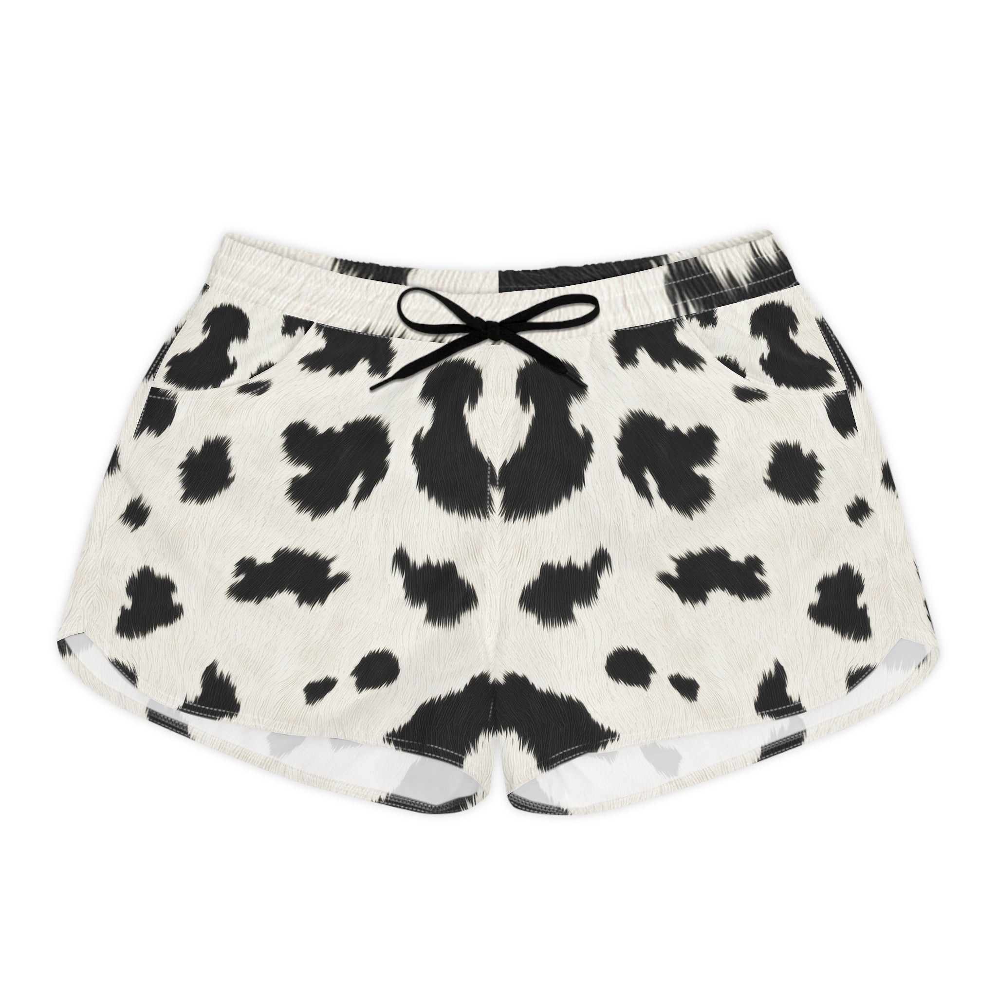 Women's Casual Shorts (AOP)
