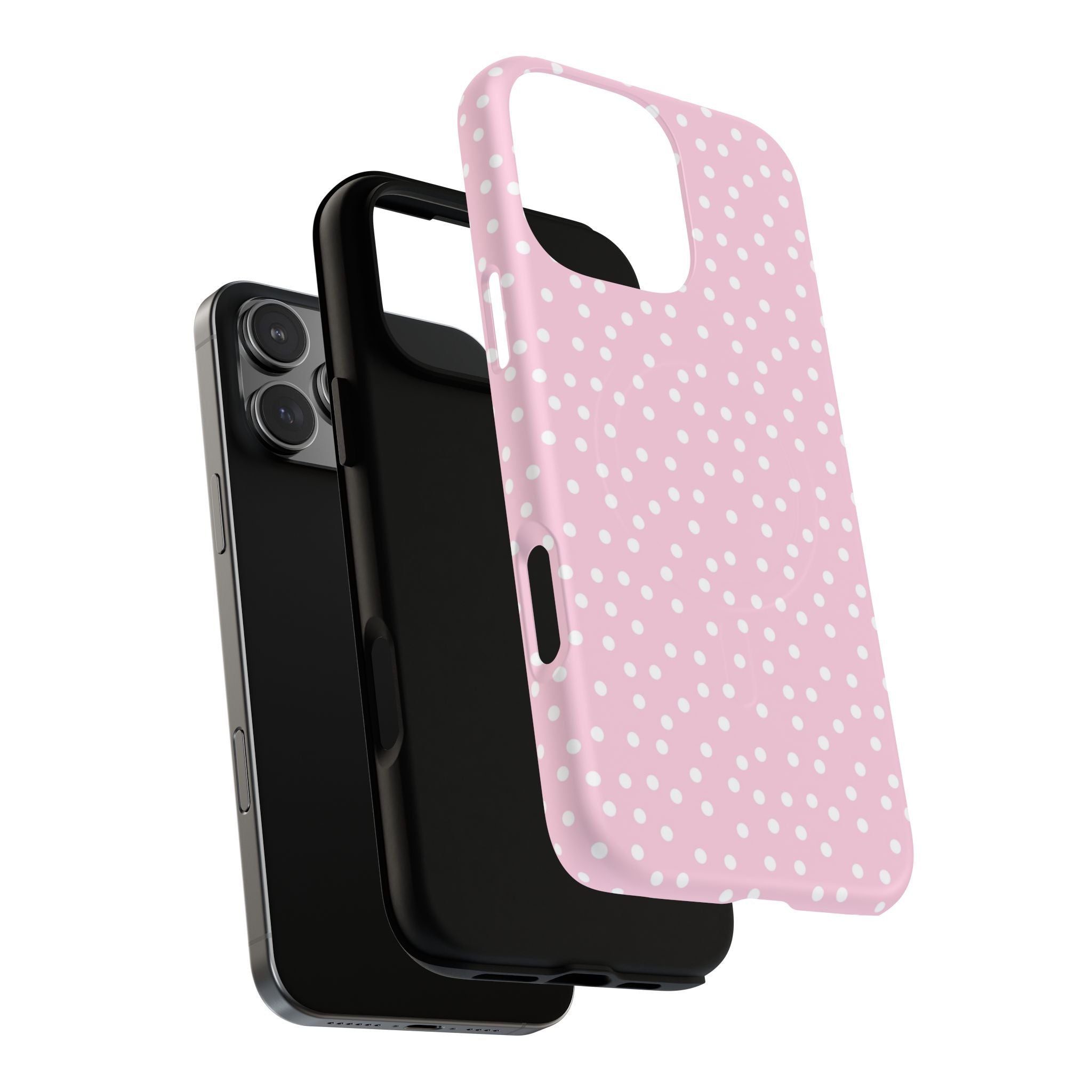 Tough Magnetic Cases