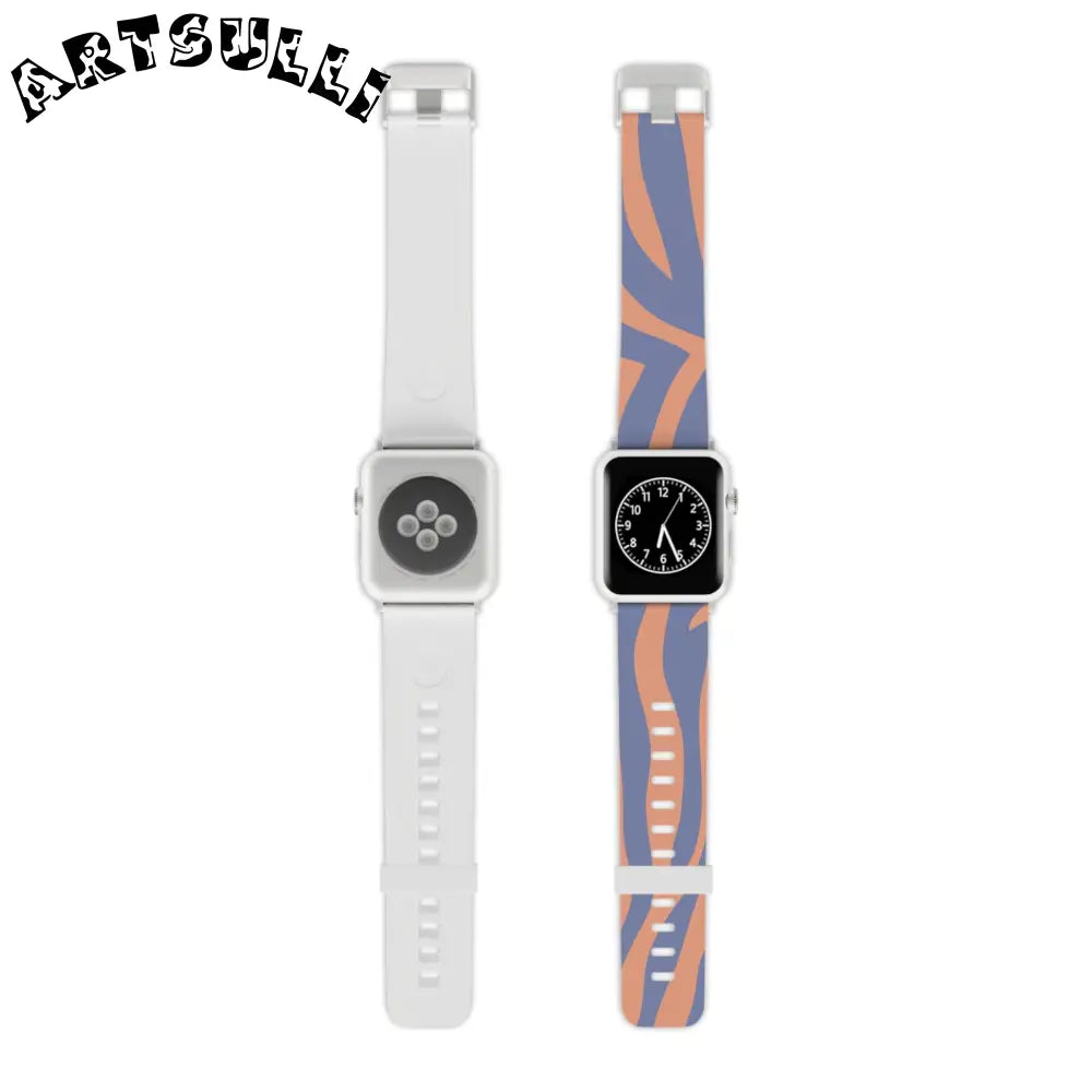 JAKKOUTTHEBXX Custom Apple Watch Replacement Bands 2025
