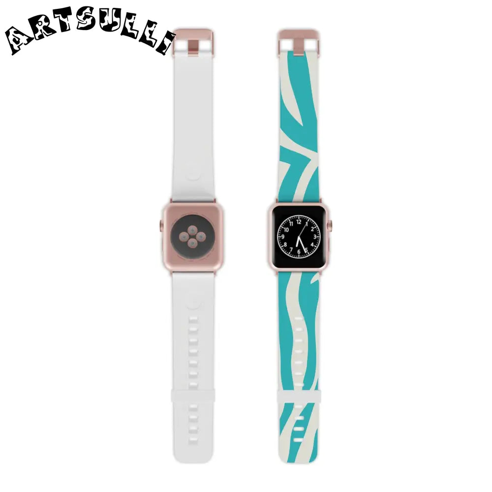 JAKKOUTTHEBXX Watch Band for Apple Watch JAKKOUTTHEBXX Artsulli
