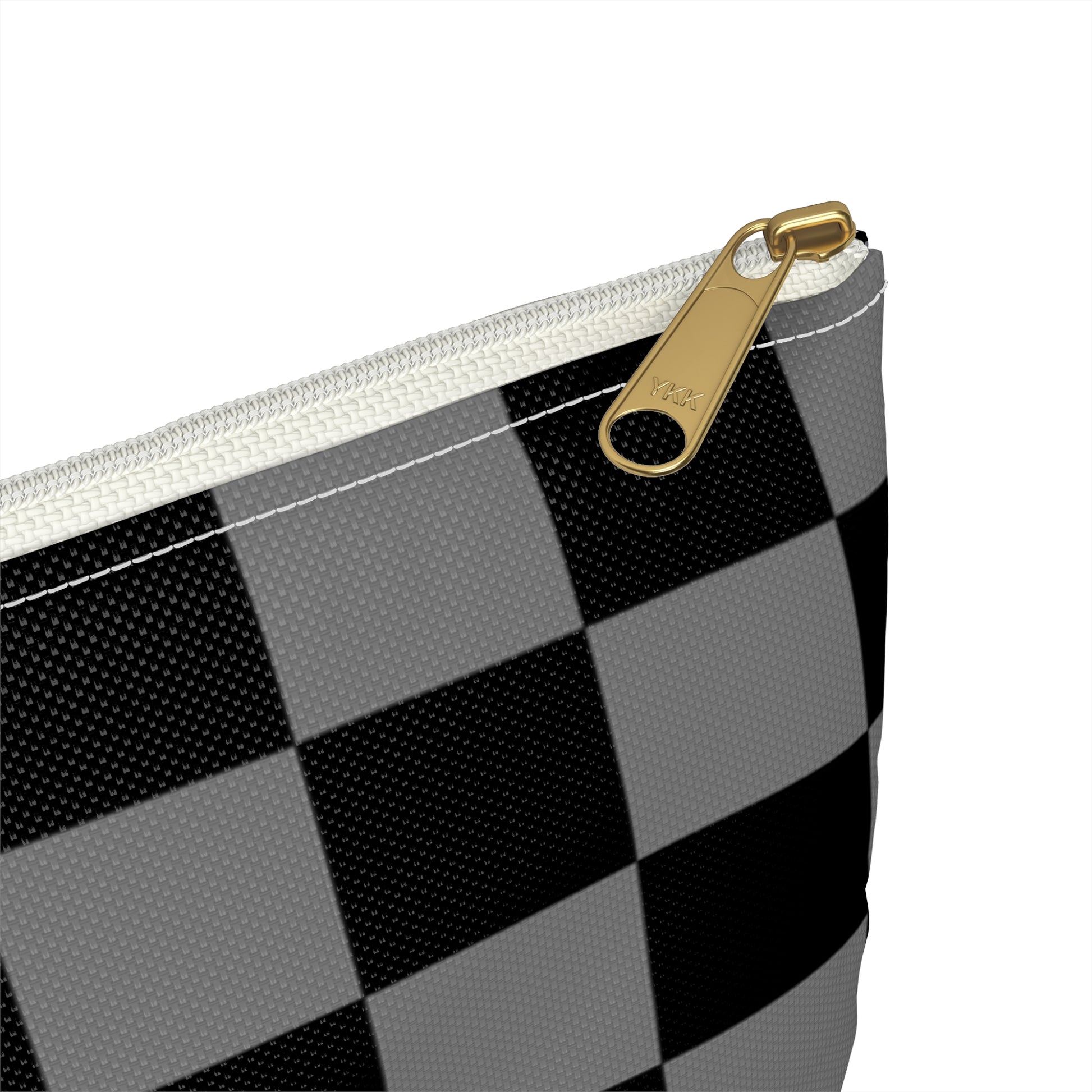 8K Void Surfer Accessory Pouch, Artsulli - Art is Long, Life is Short, Bags, , , , , , , 