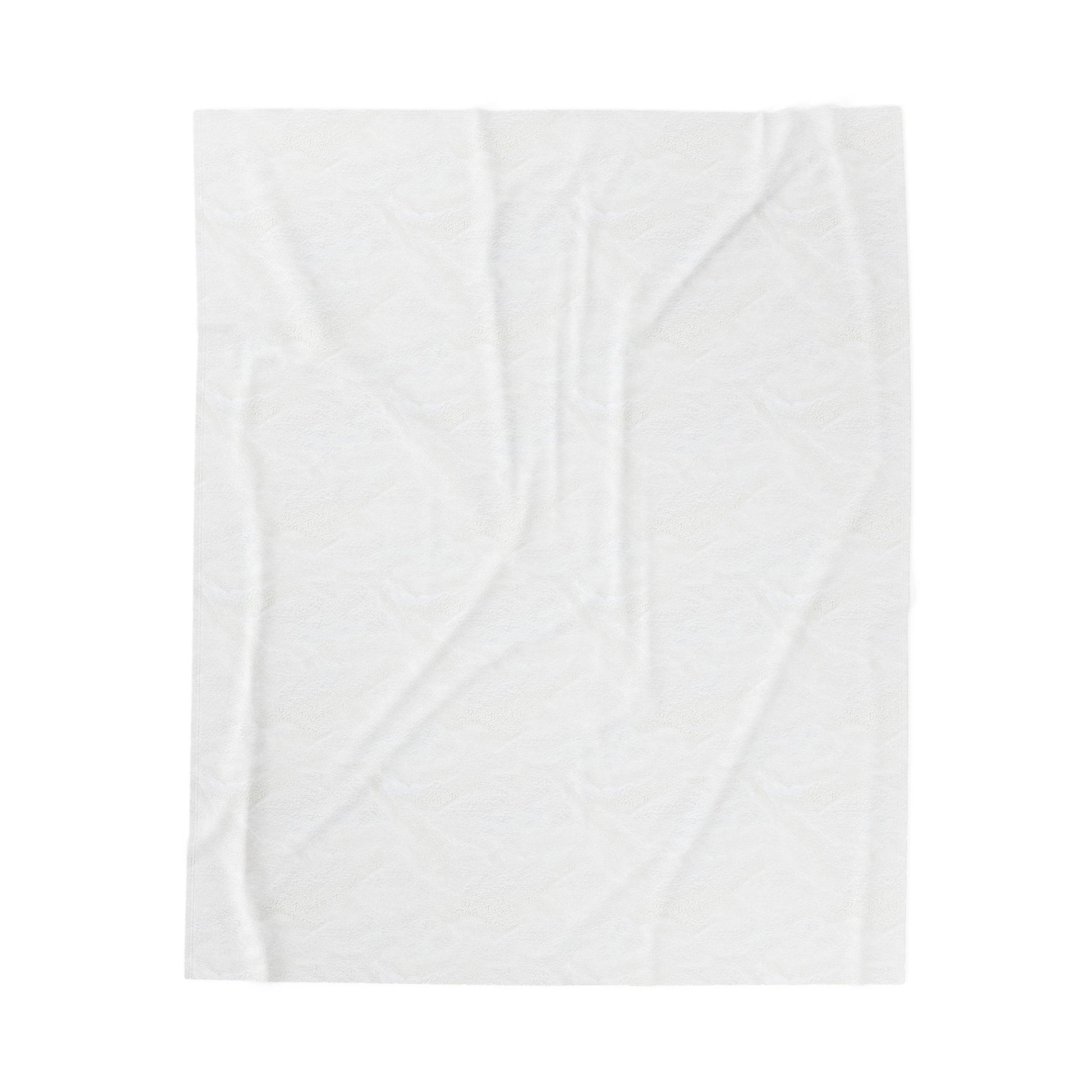 Camo Ghosts Velveteen Plush Blanket, Artsulli - Art is Long, Life is Short, All Over Prints, , , , , , , 