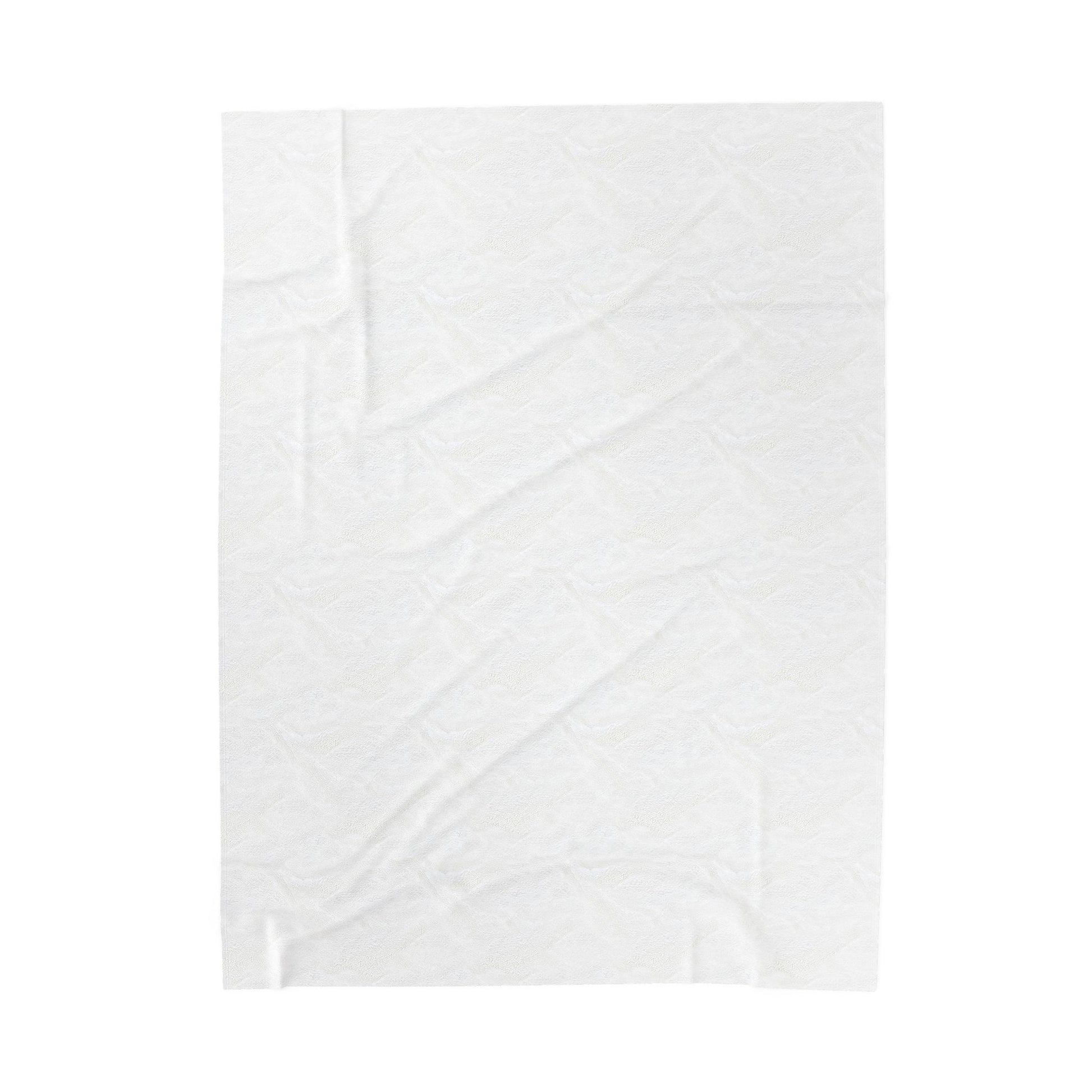 Camo Art Velveteen Plush Blanket, Artsulli - Art is Long, Life is Short, All Over Prints, , , , , , , 