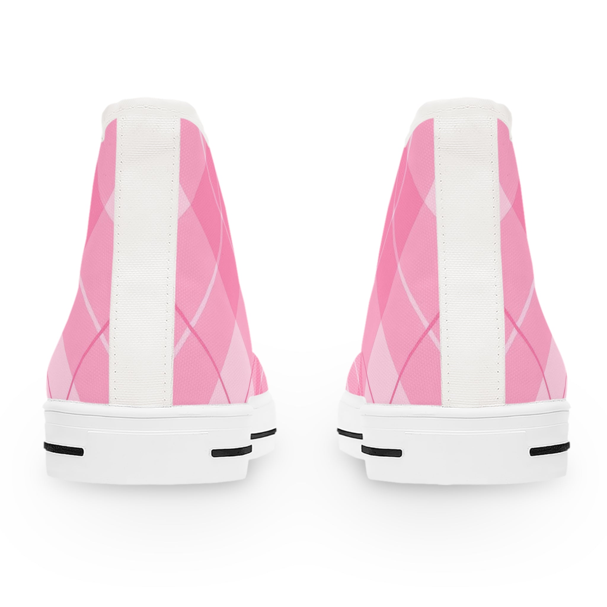 Women's High Top Sneakers