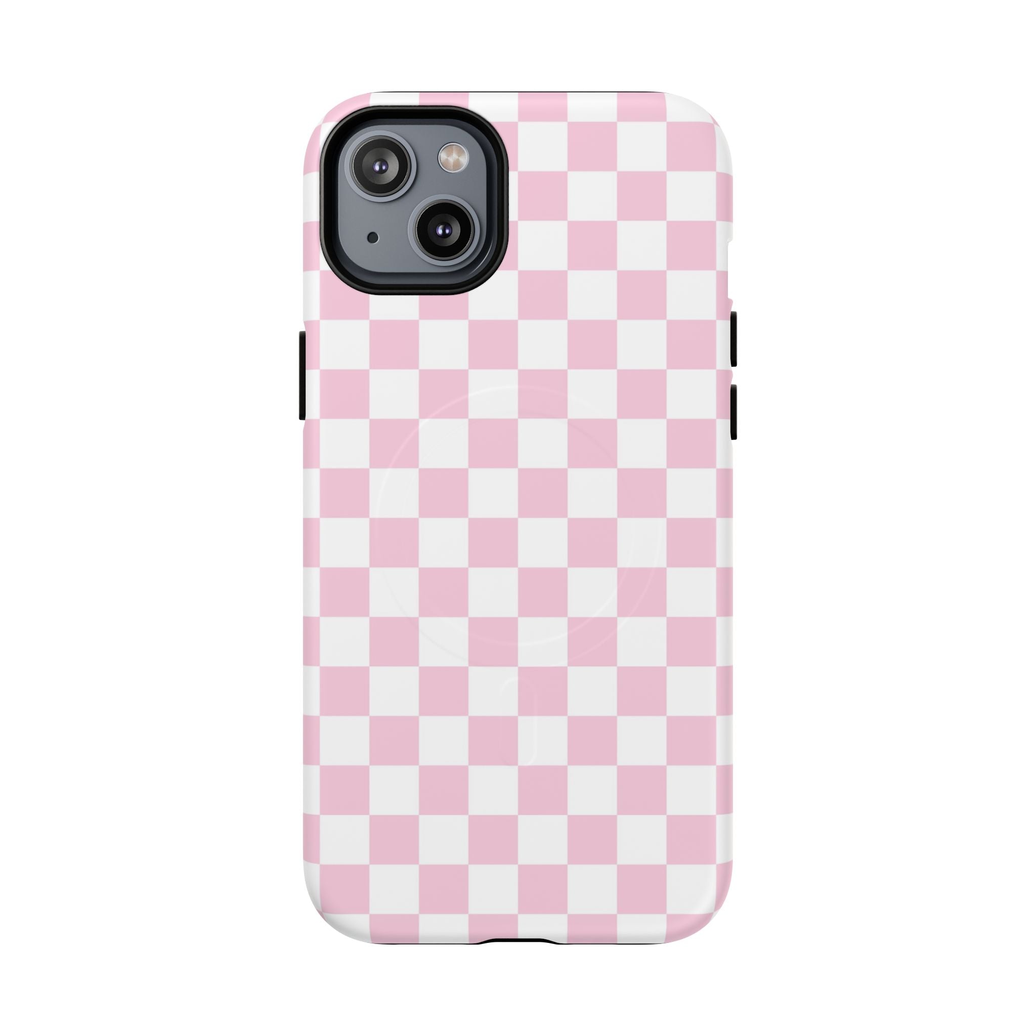 Tough Magnetic Cases