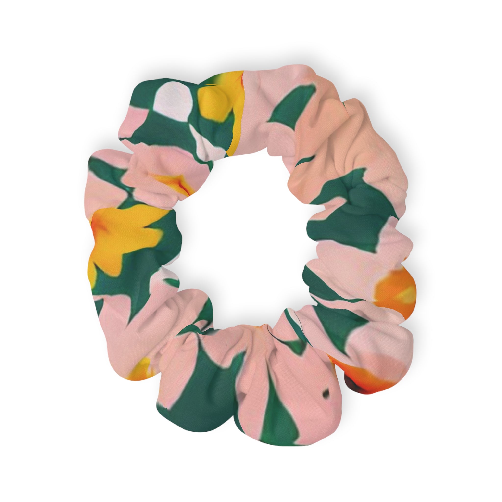 Scrunchie, Artsulli - Art is Long, Life is Short, Accessories, Size, 4'' × 4'', , , , , 20461934589642330055
